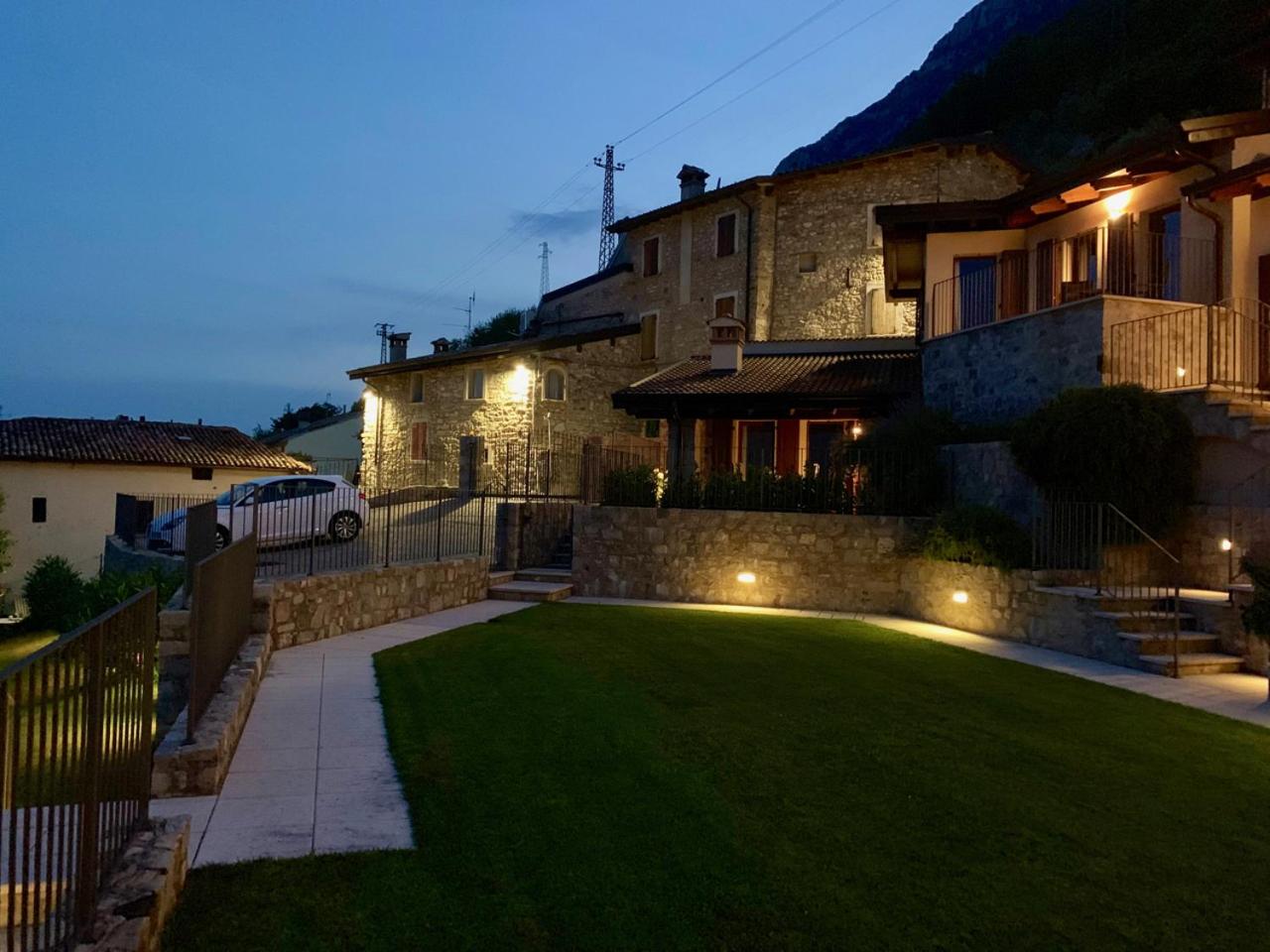 Borgo Al Tempo Perduto