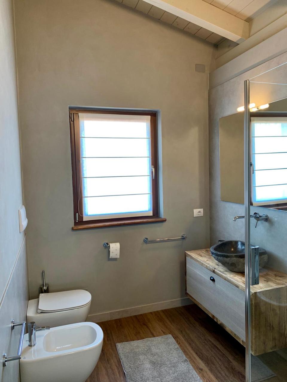 Borgo Al Tempo Perduto