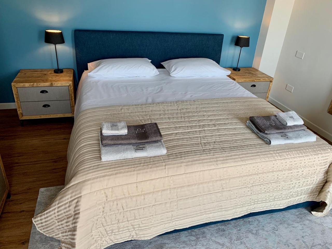 Borgo Al Tempo Perduto