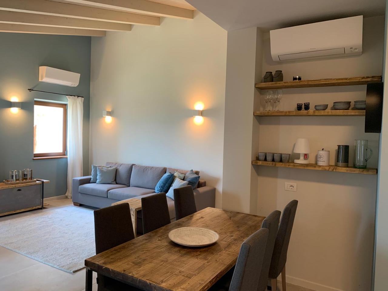 Borgo Al Tempo Perduto