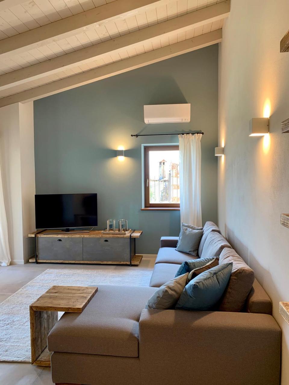 Borgo Al Tempo Perduto