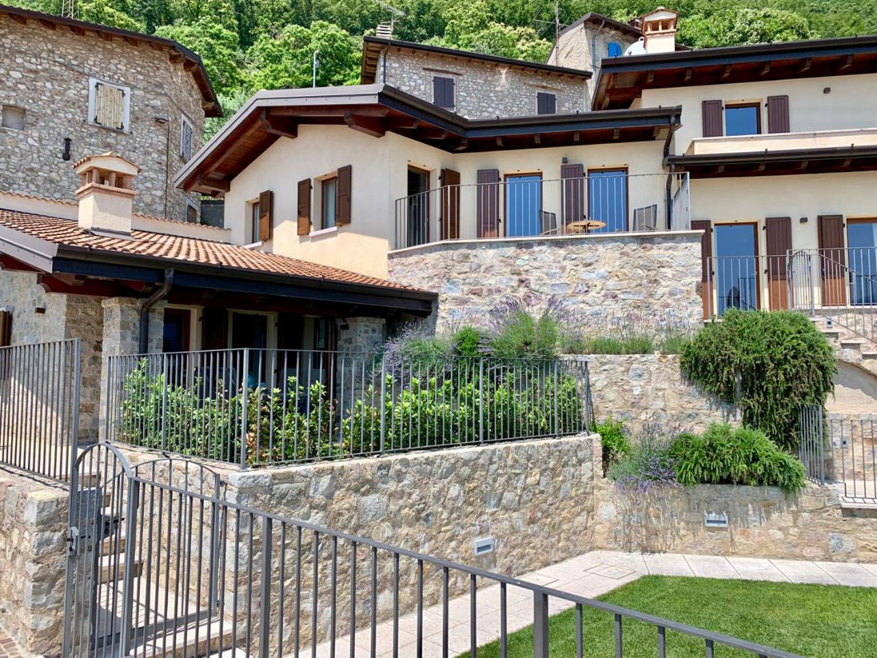 Borgo Al Tempo Perduto