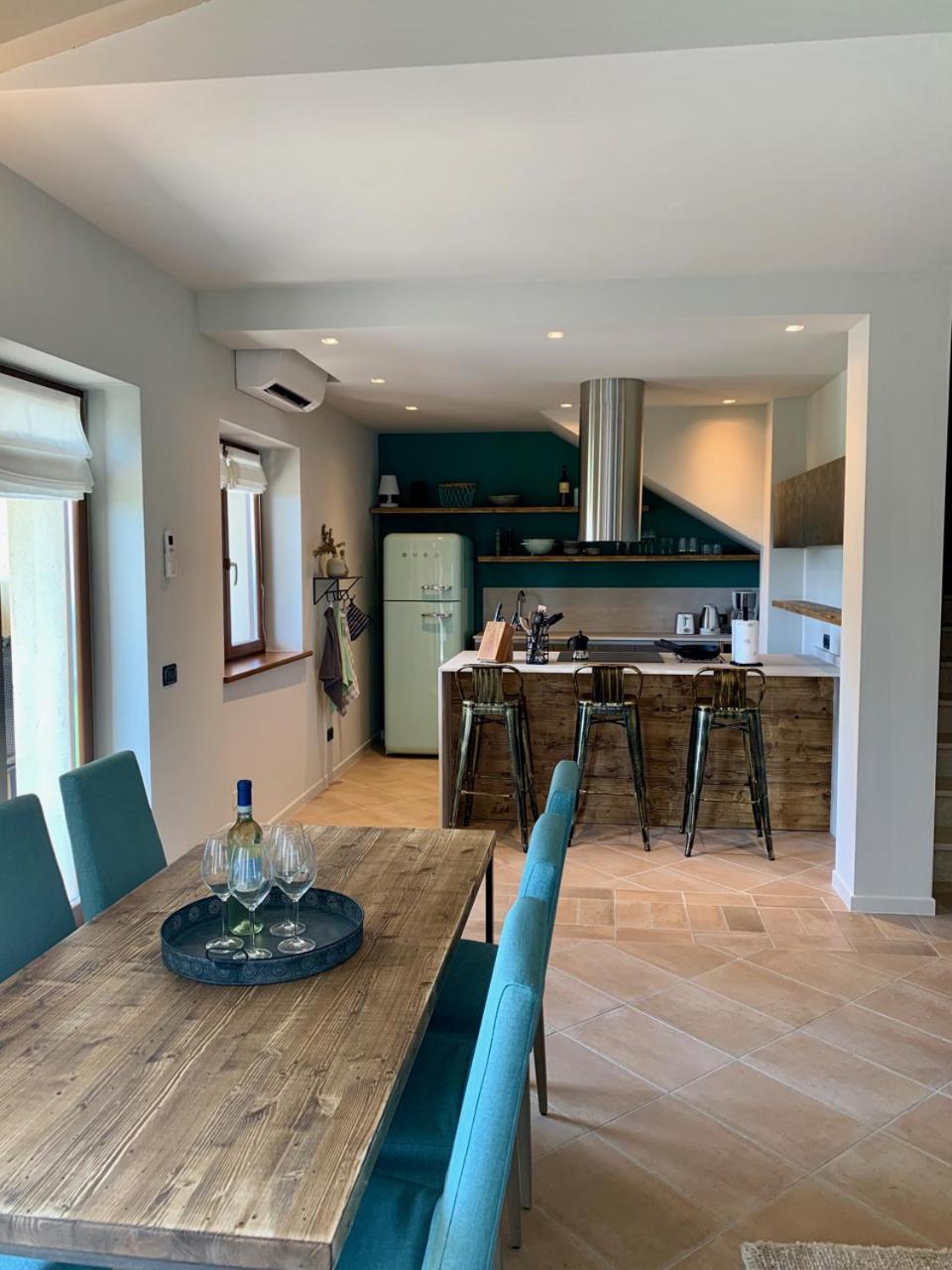 Borgo Al Tempo Perduto