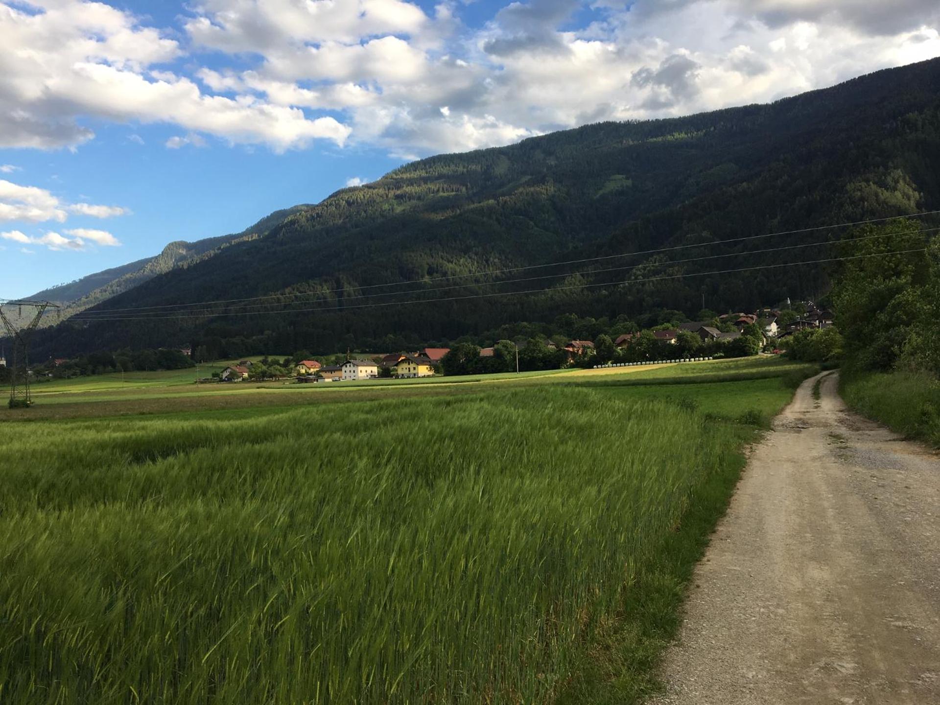 Ferienwohnung Lebenslust Frauen Gasser