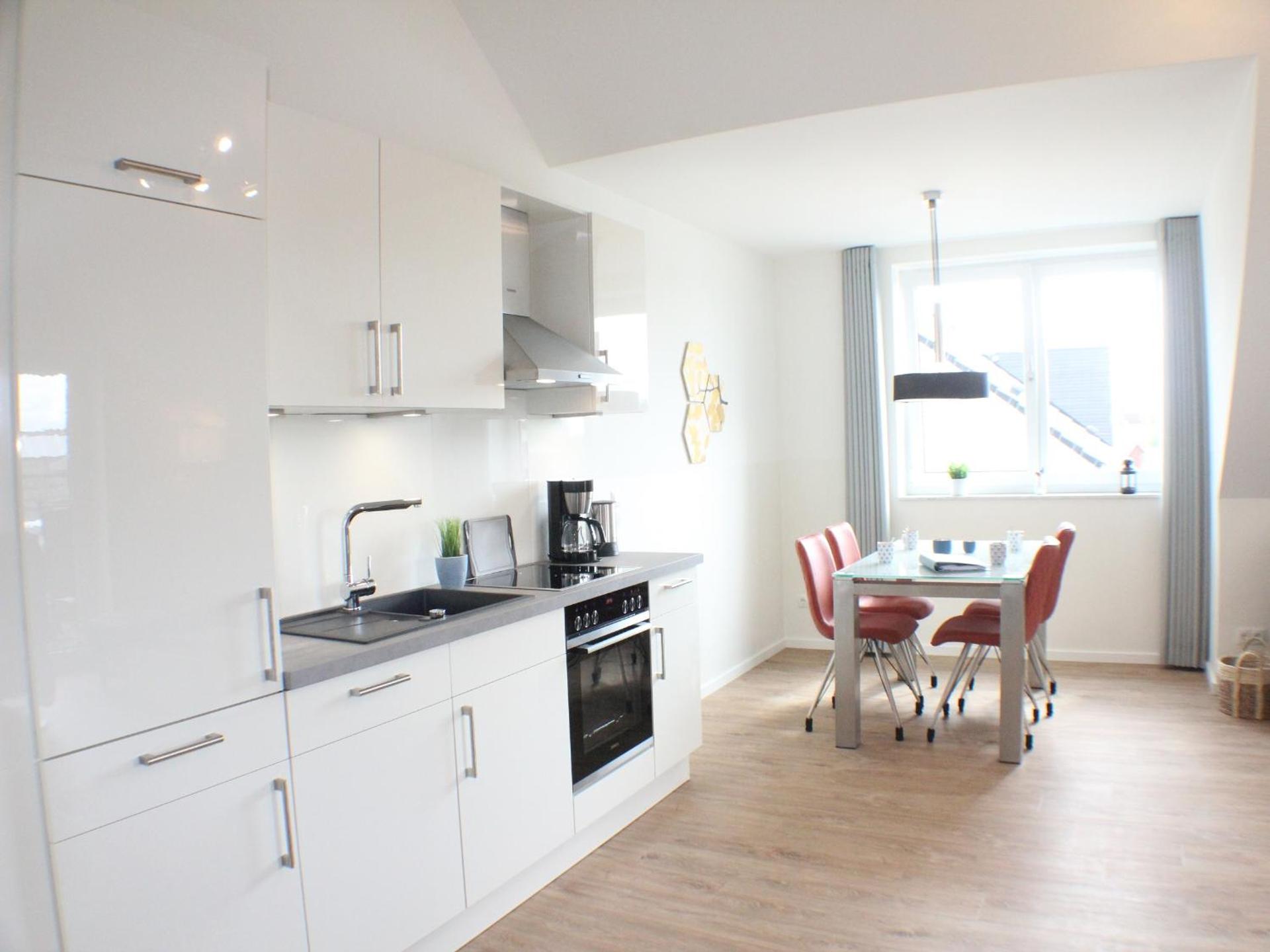 Sonnengarten 10 - Ruhepol