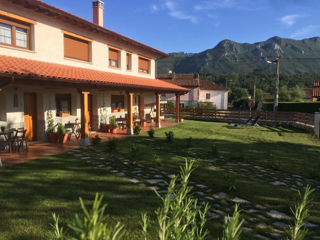 La Llastra de Garaña