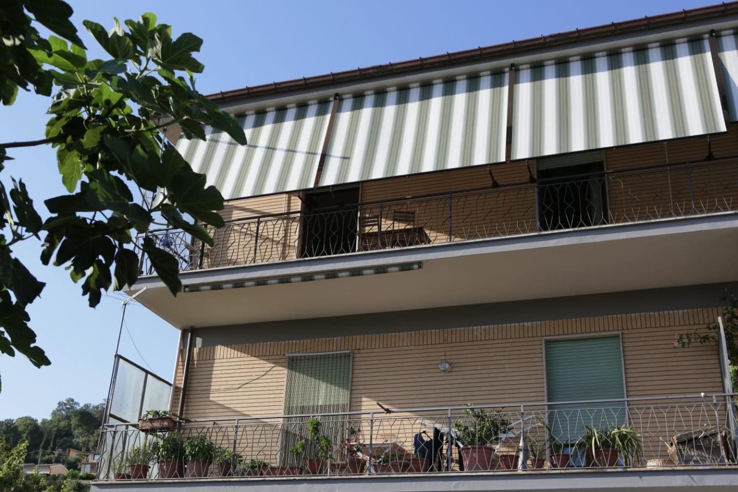 Pepè Apartment -Lago di Bracciano