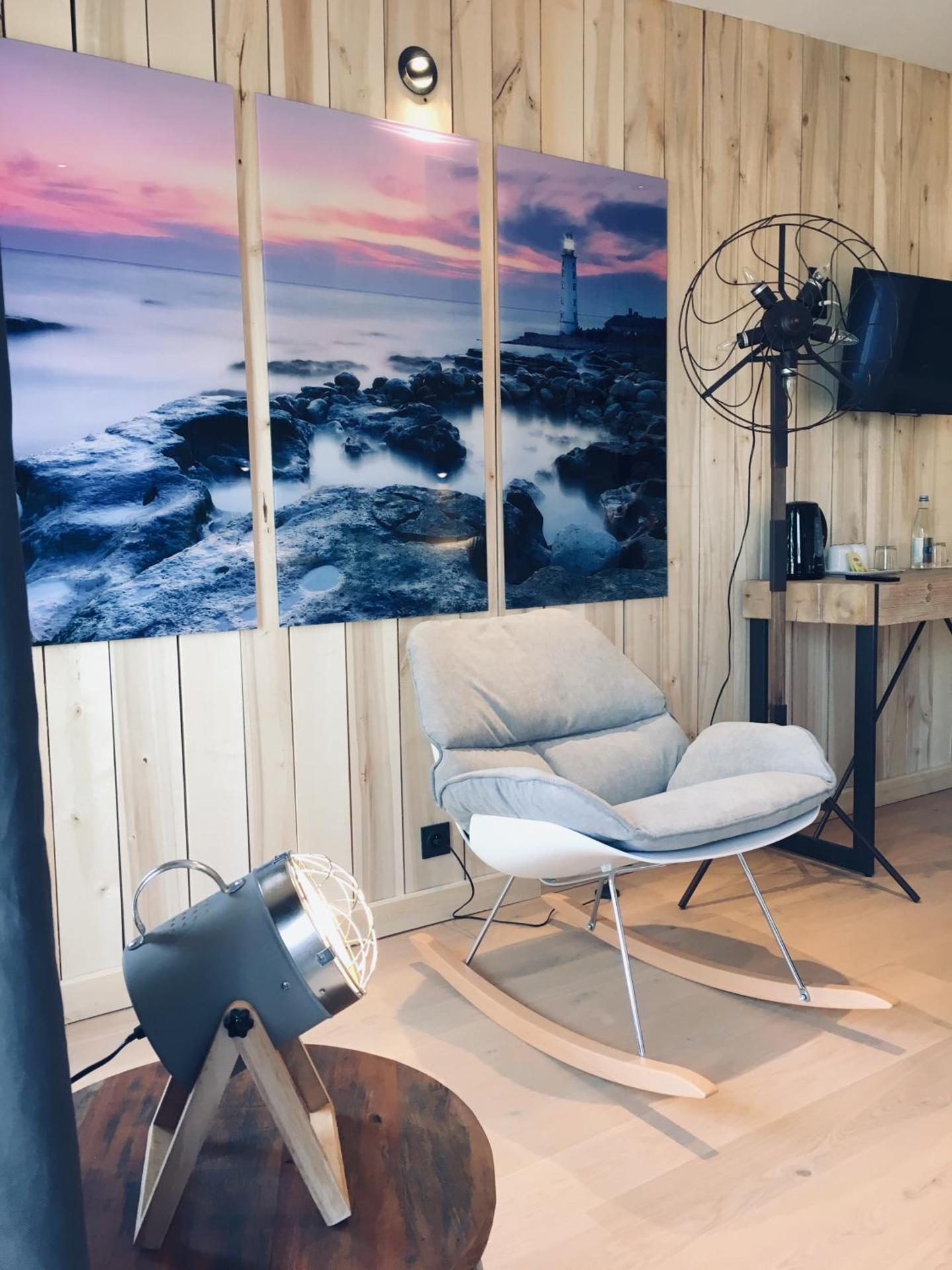 Château du Bois-Guy Golf