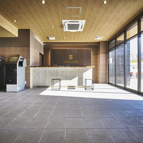 The Celecton Omiya Kaisoku Kitamoto Ekimae