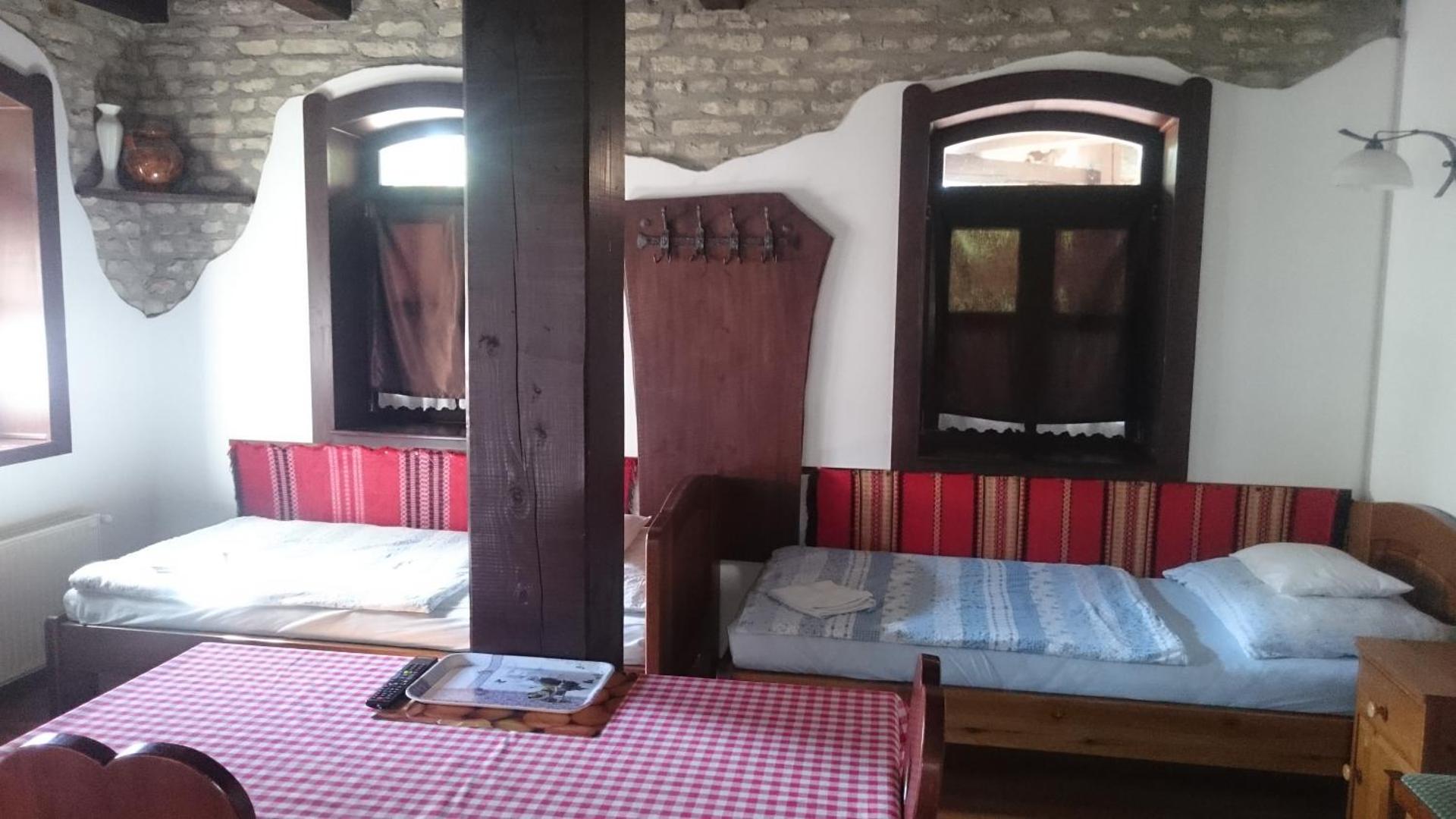 Hajóskert Vendégház