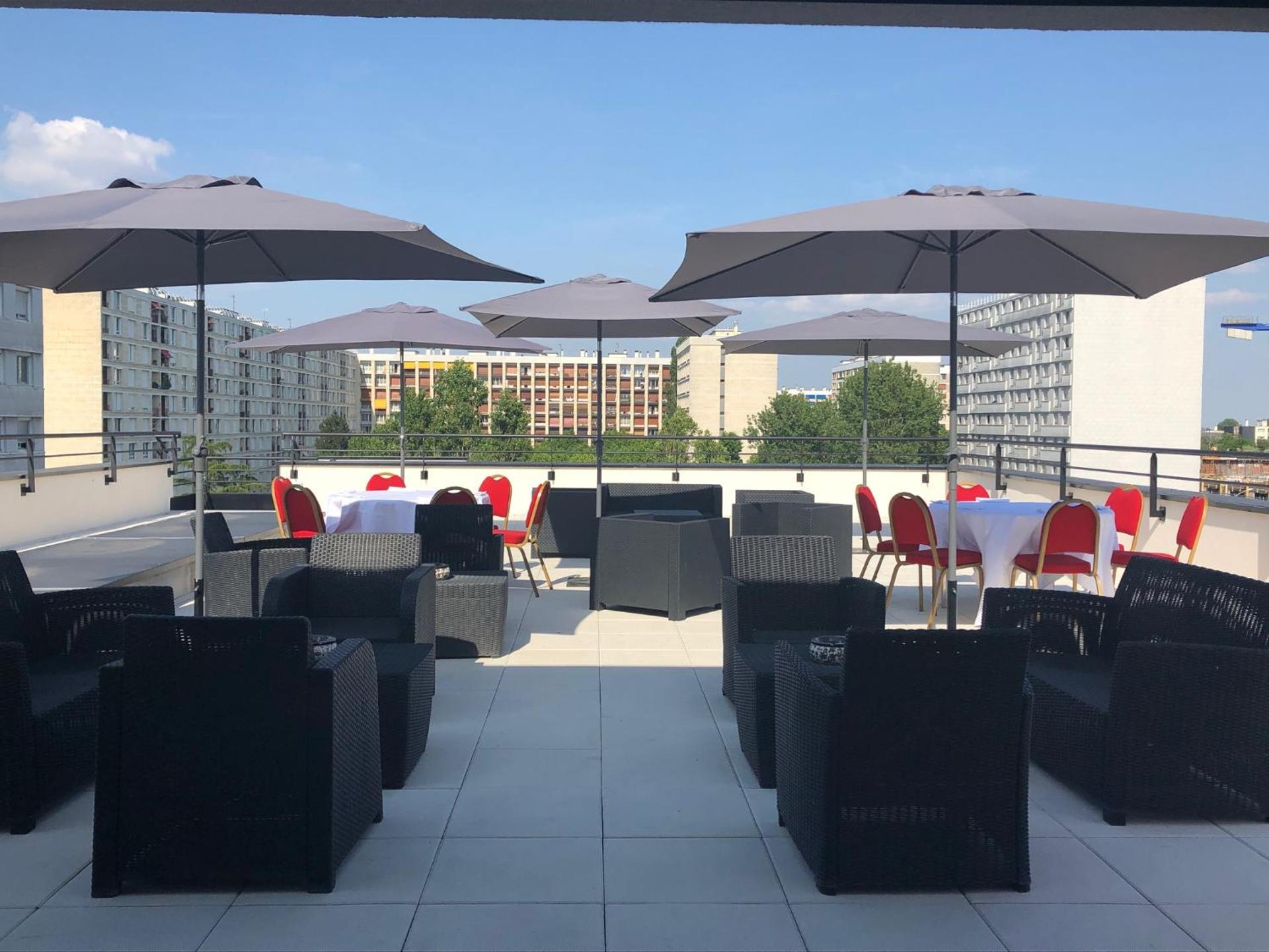 View (from property/room)