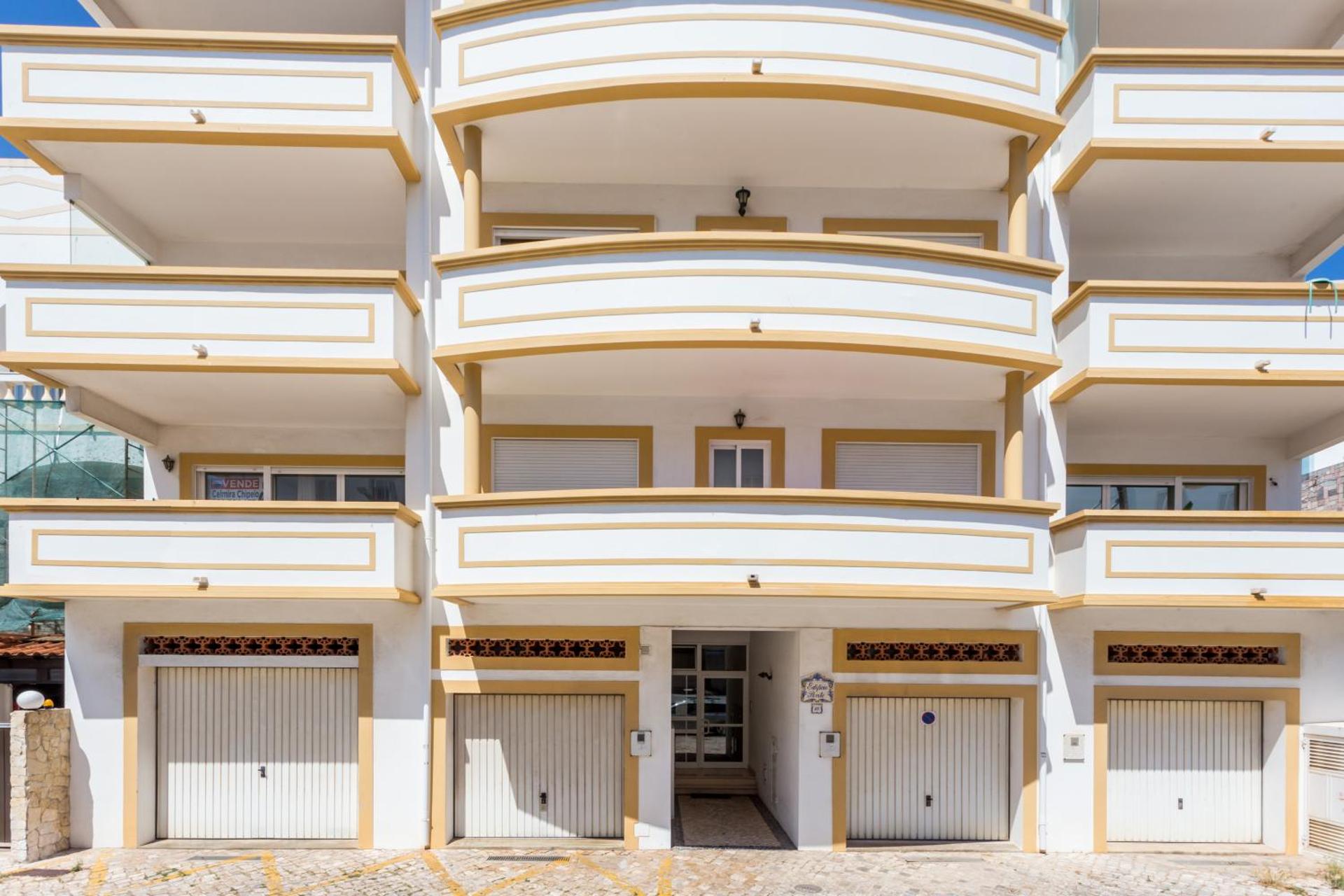 Sitio da Ponte Family Apartment