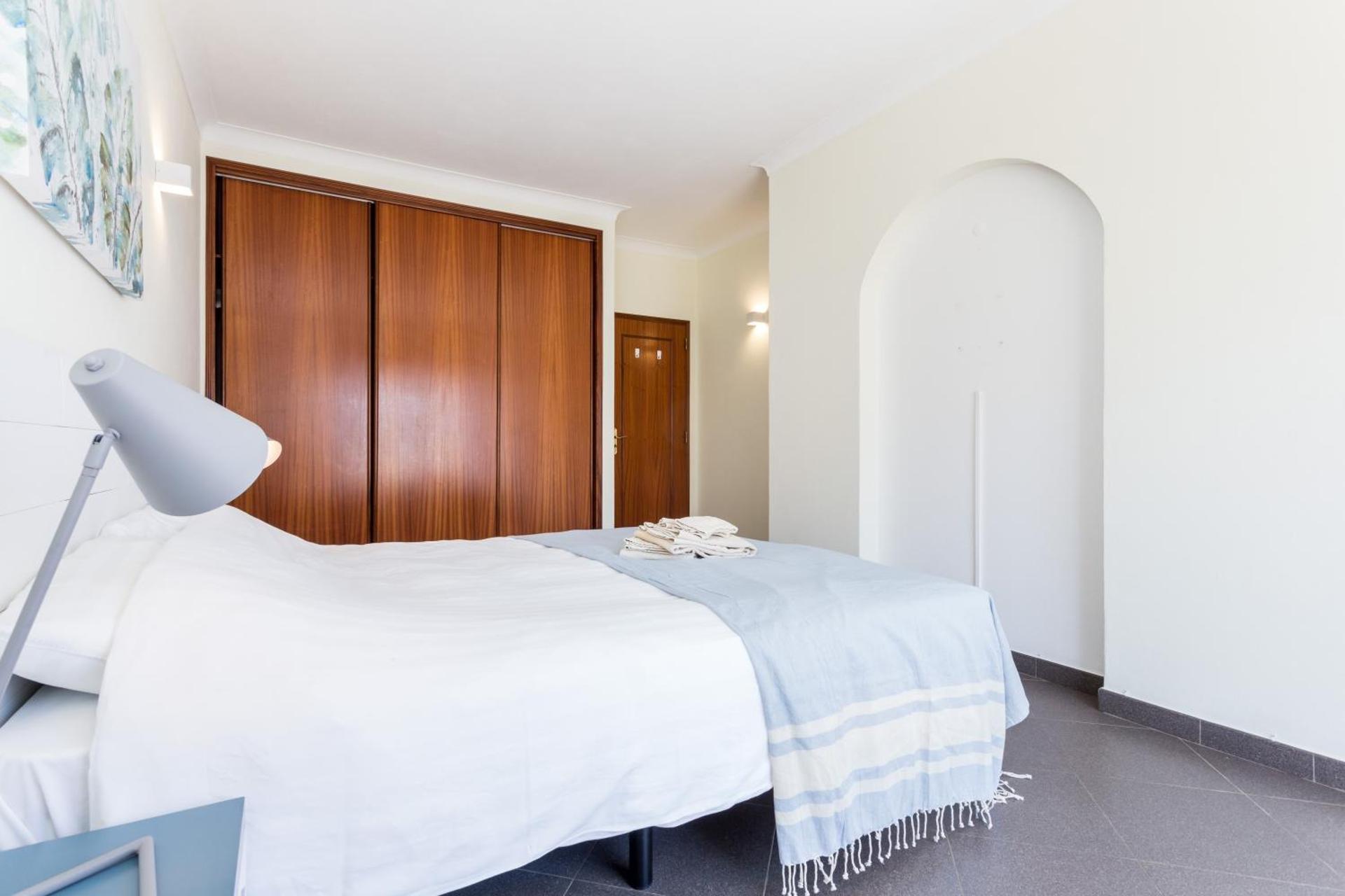 Sitio da Ponte Family Apartment