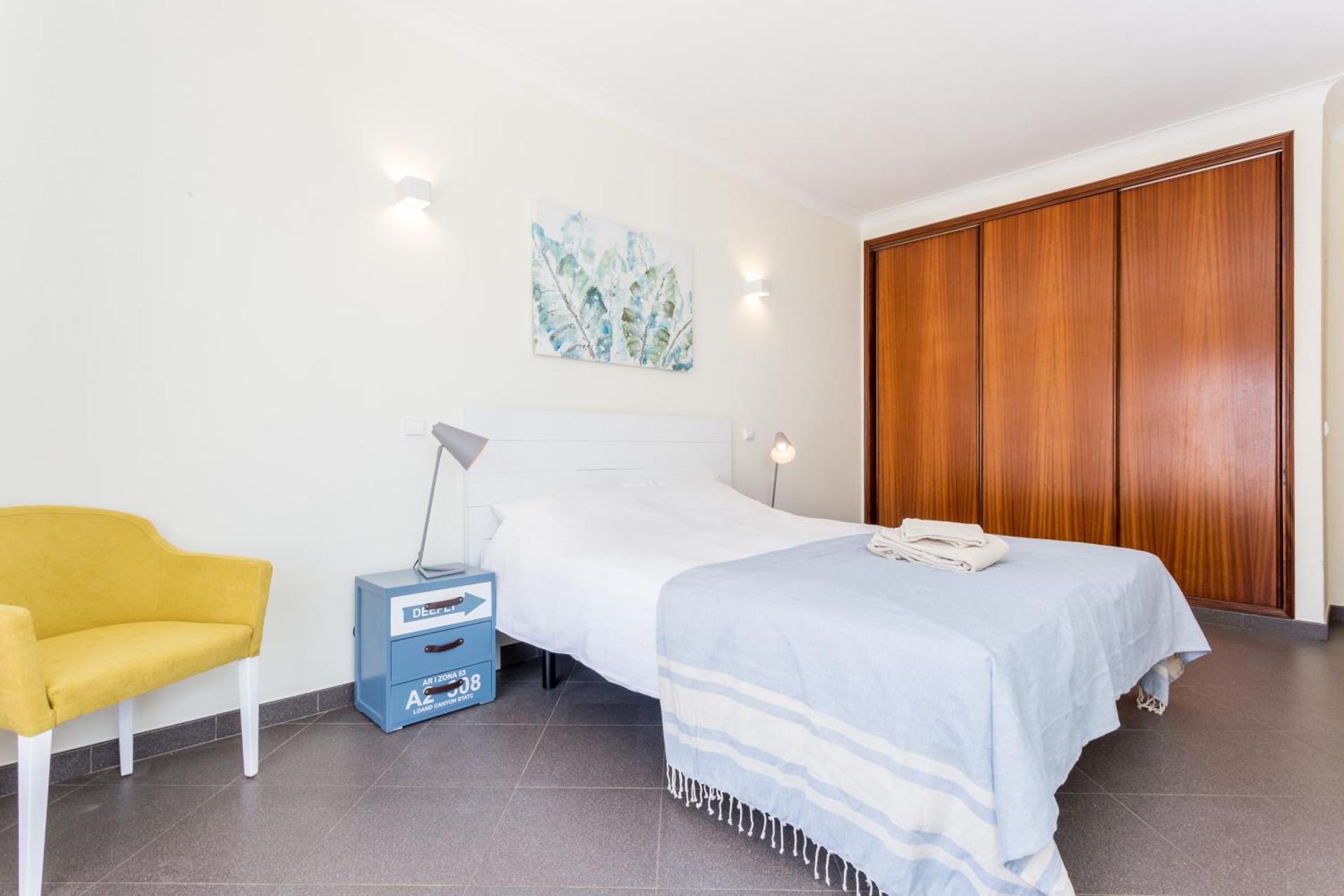 Sitio da Ponte Family Apartment