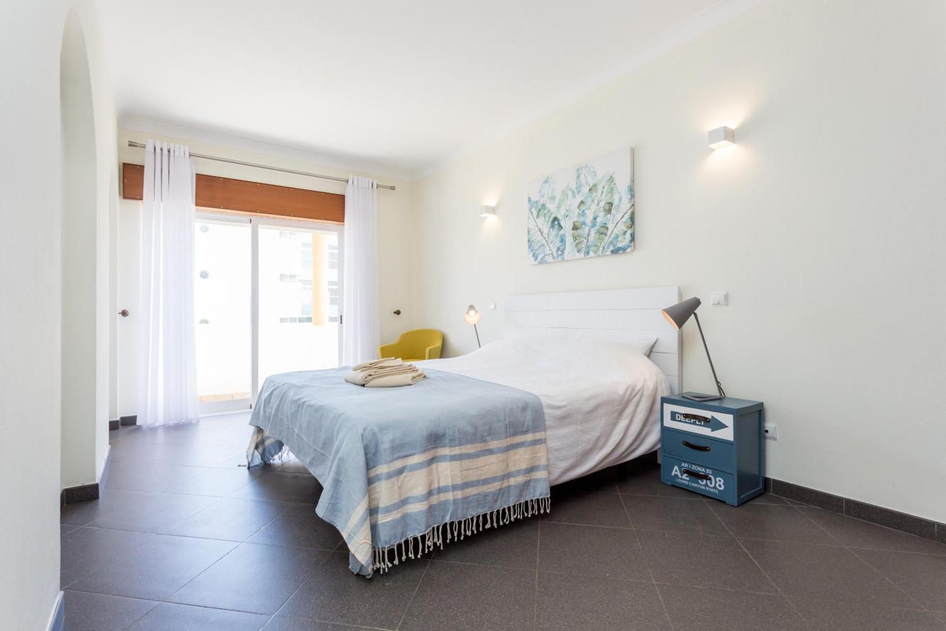 Sitio da Ponte Family Apartment