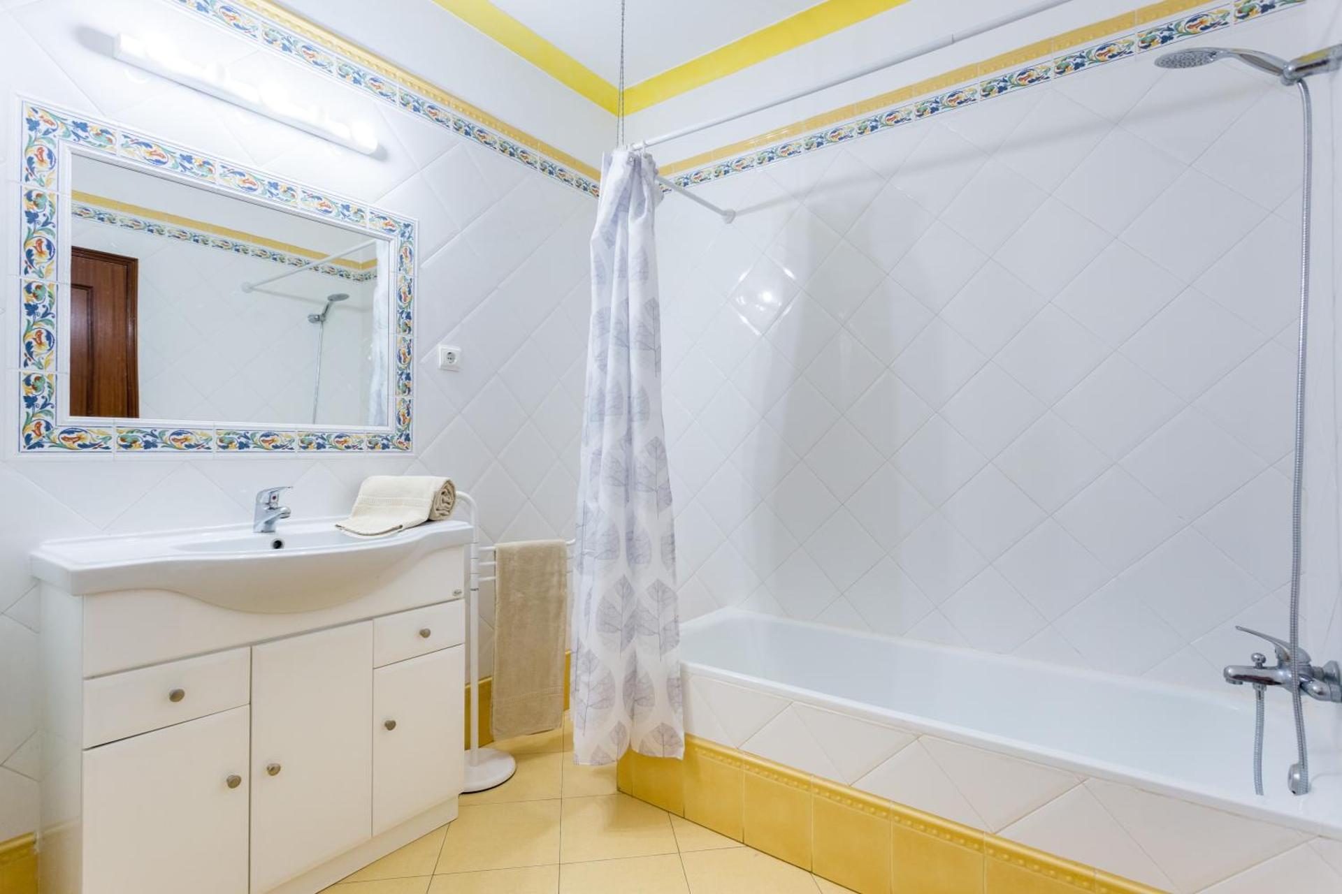 Sitio da Ponte Family Apartment