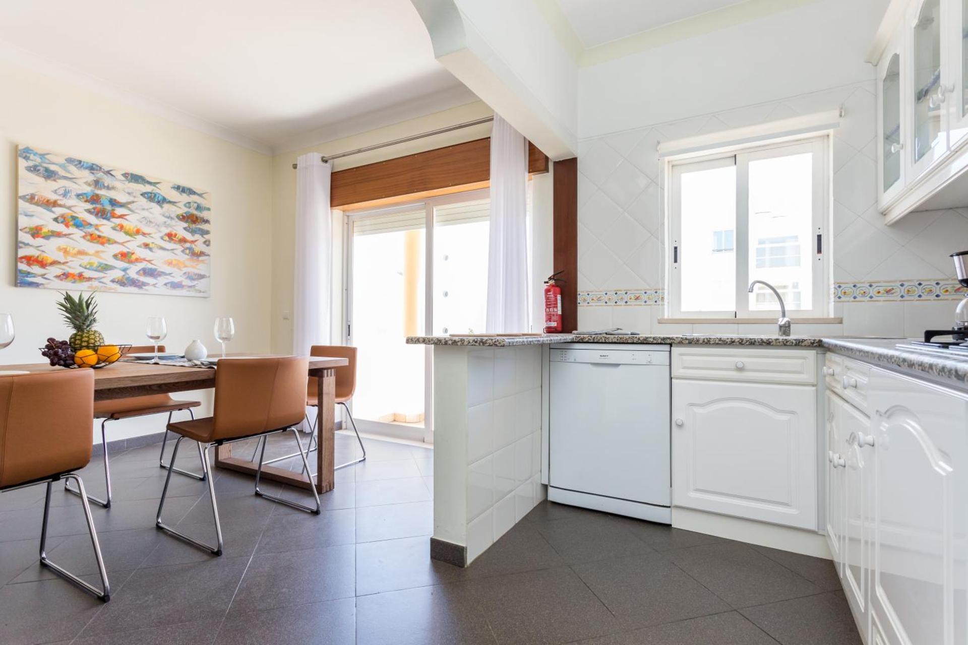 Sitio da Ponte Family Apartment