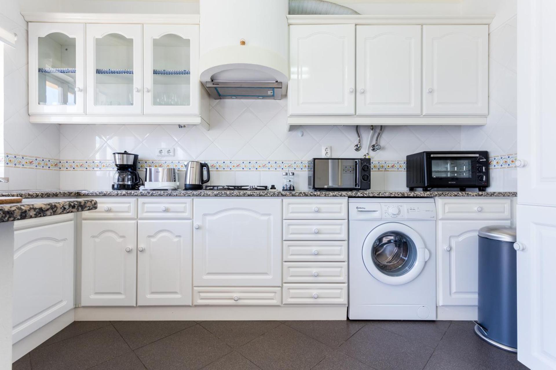 Sitio da Ponte Family Apartment