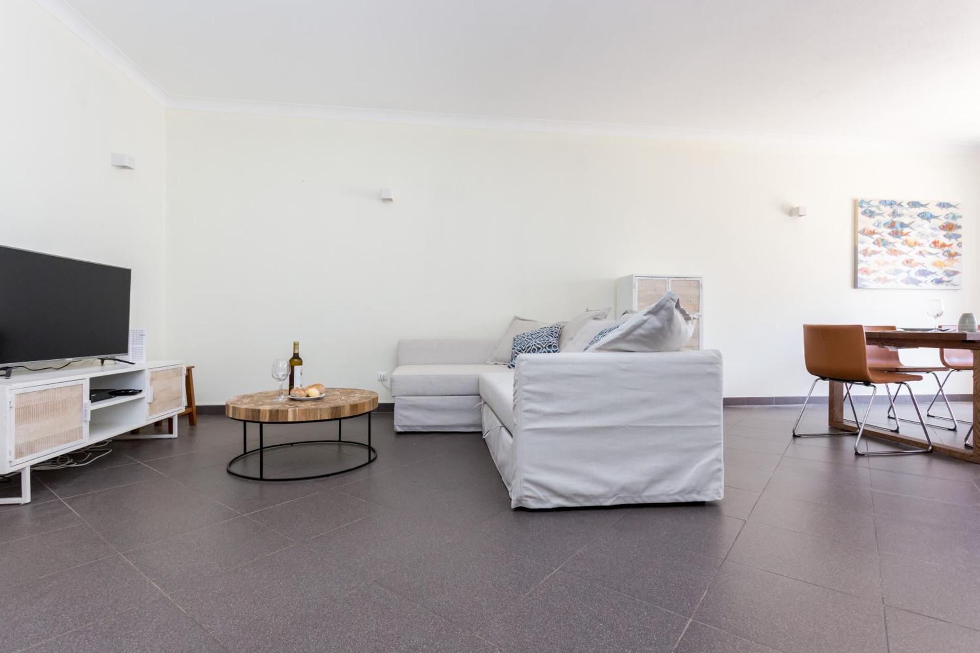 Sitio da Ponte Family Apartment