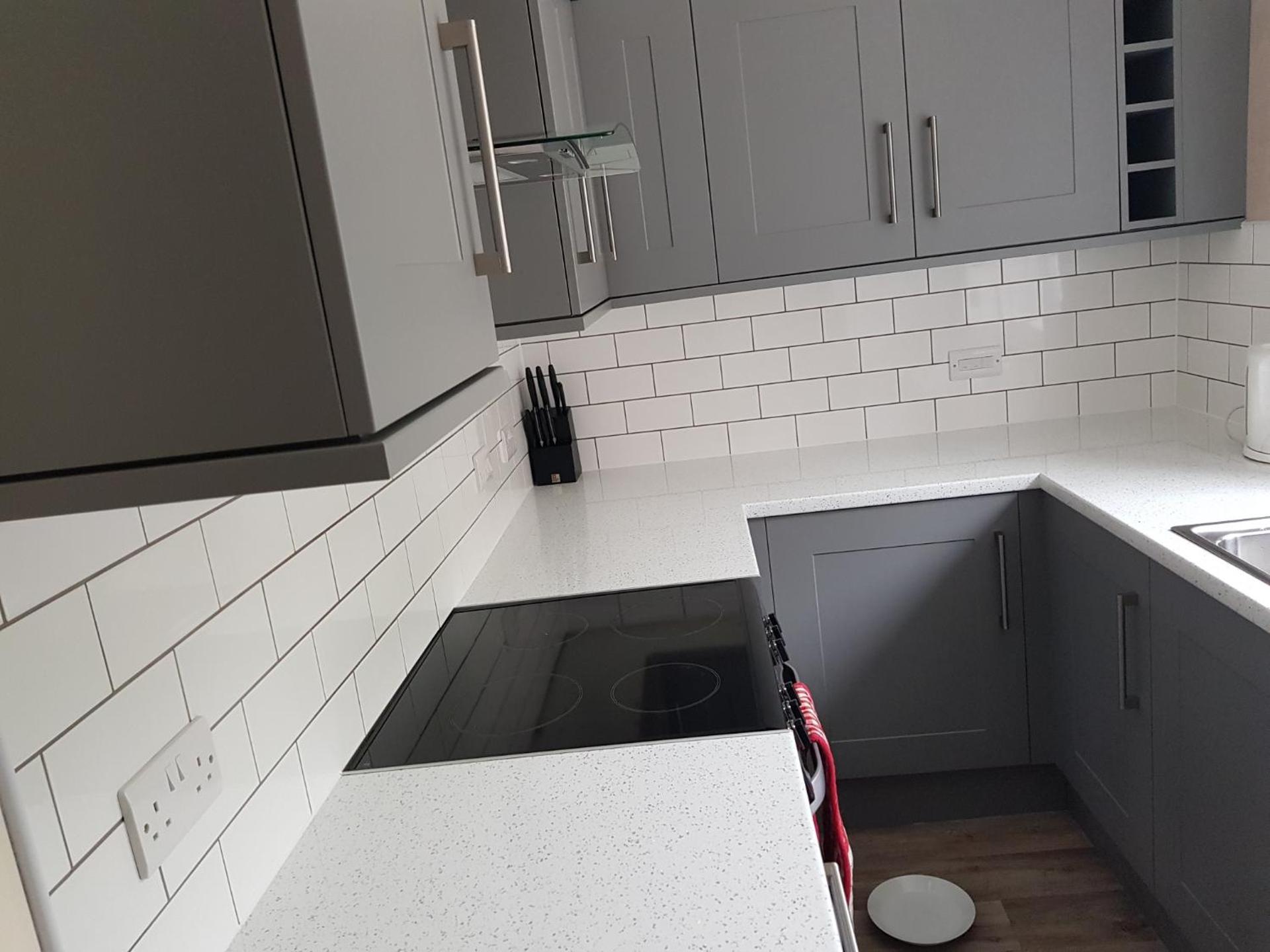 Apartment mit 3 Schlafzimmern