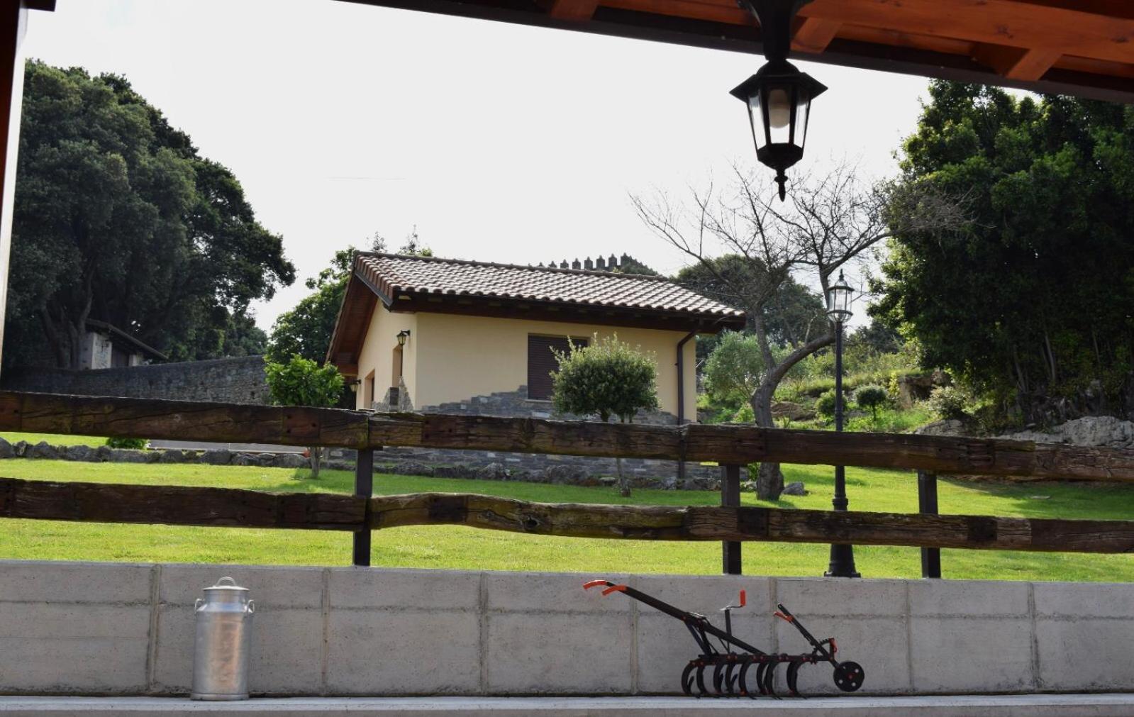 Apartamentos La Fragata