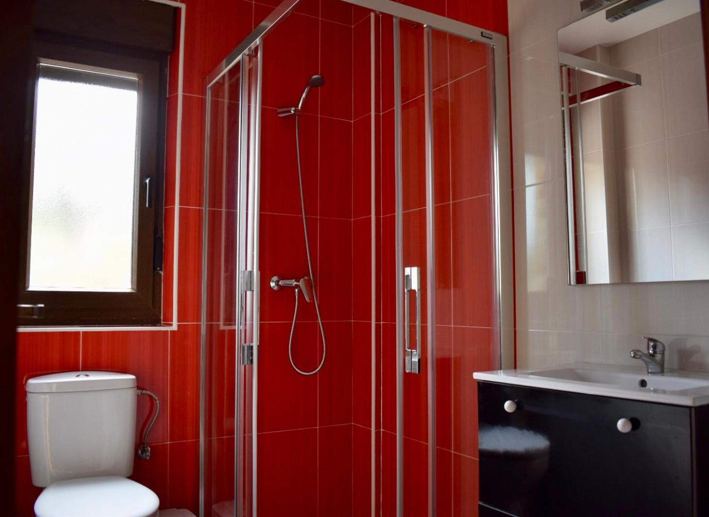 Apartamentos La Fragata