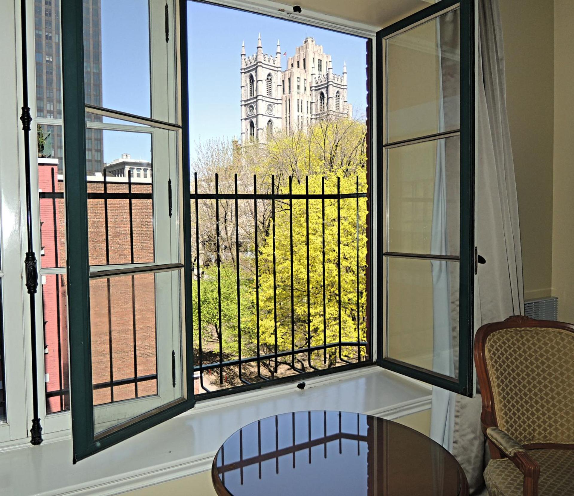 View (from property/room)