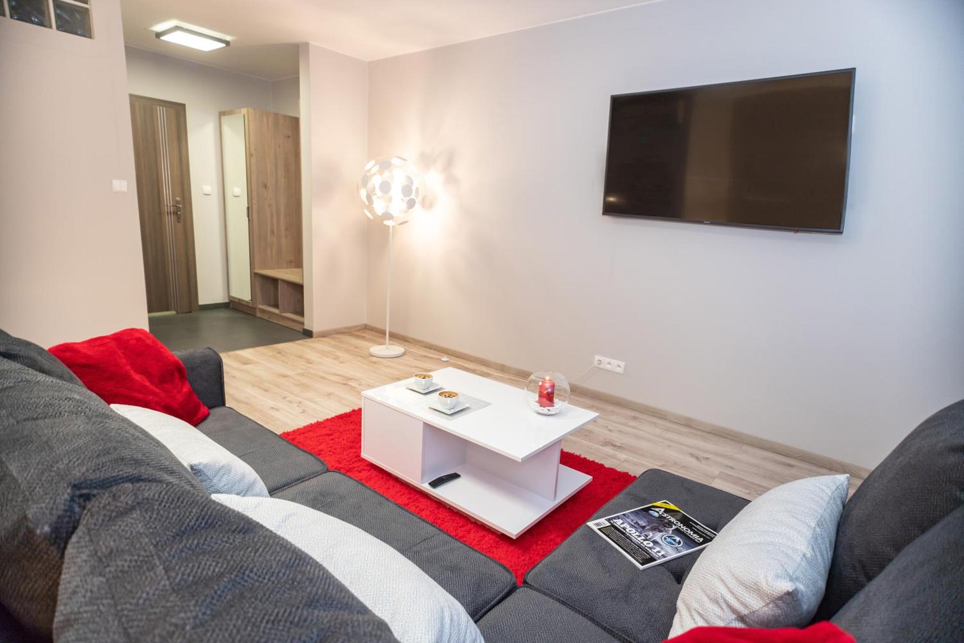 Superior Quadruple Room