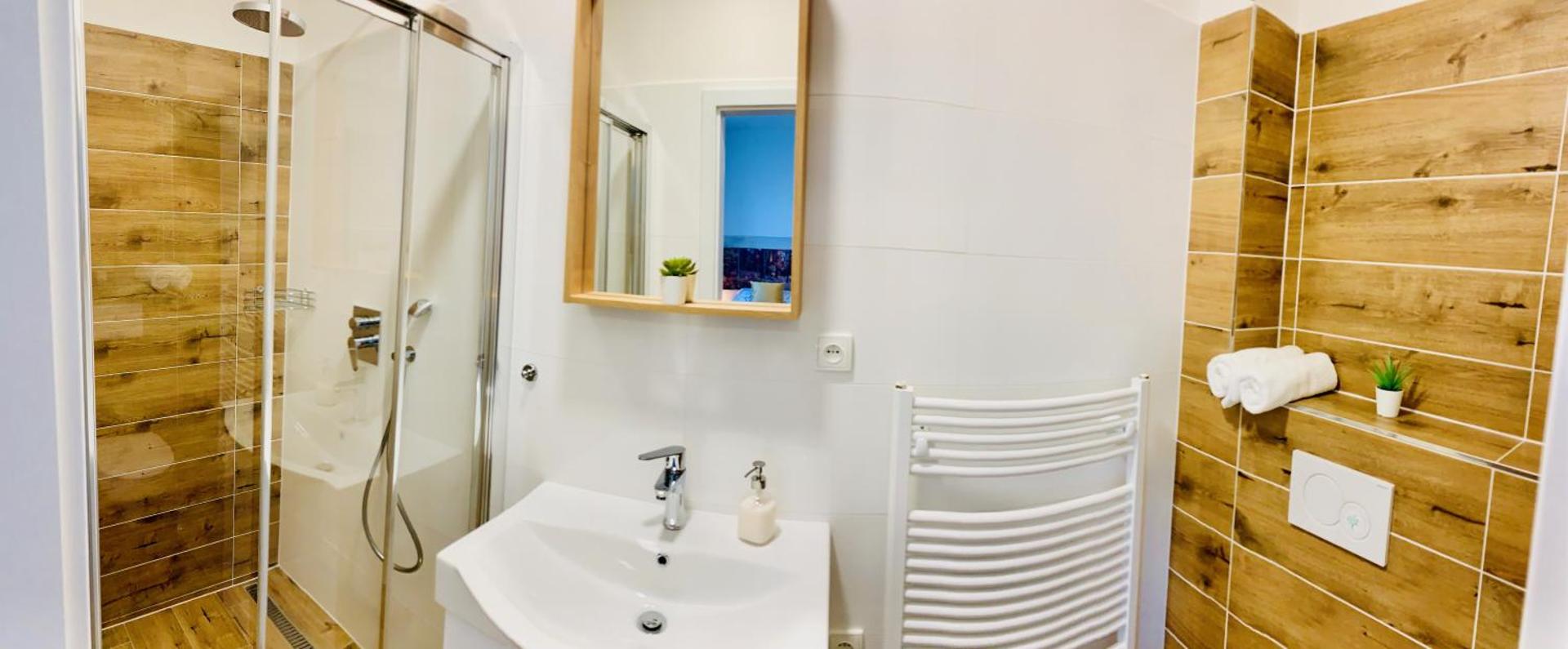 Penzion Holín u Prachovských skal