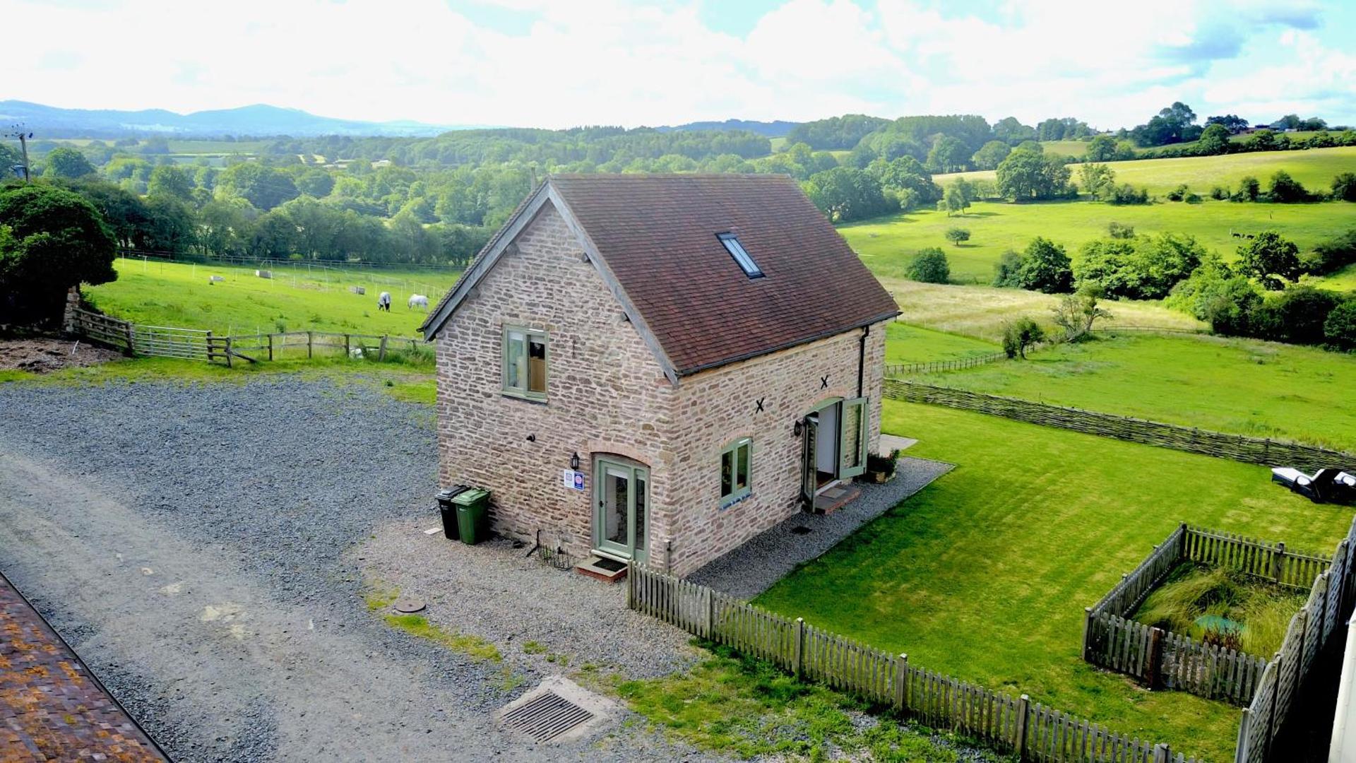 Hopeend Holidays Cottage