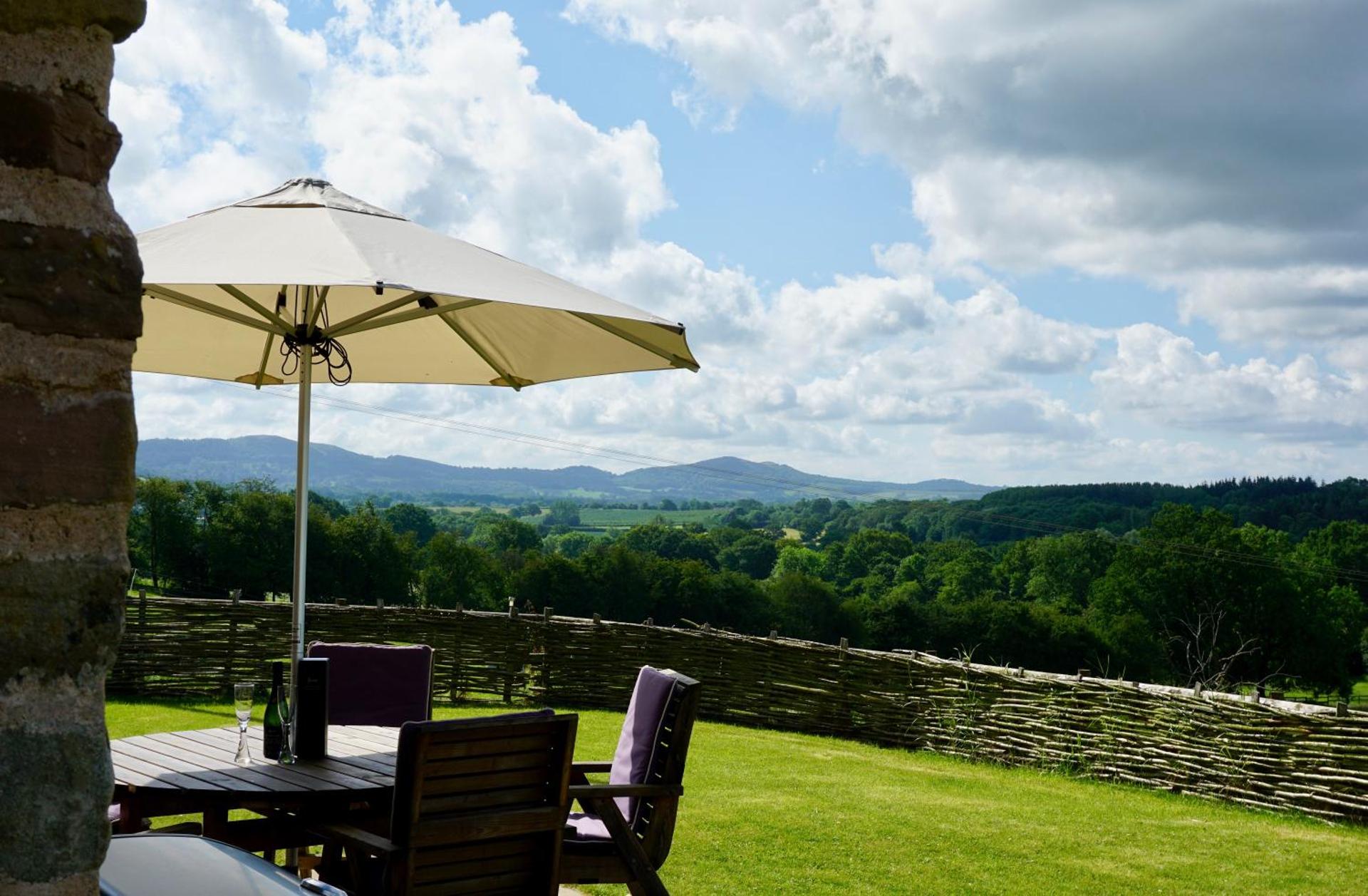 Hopeend Holidays Cottage