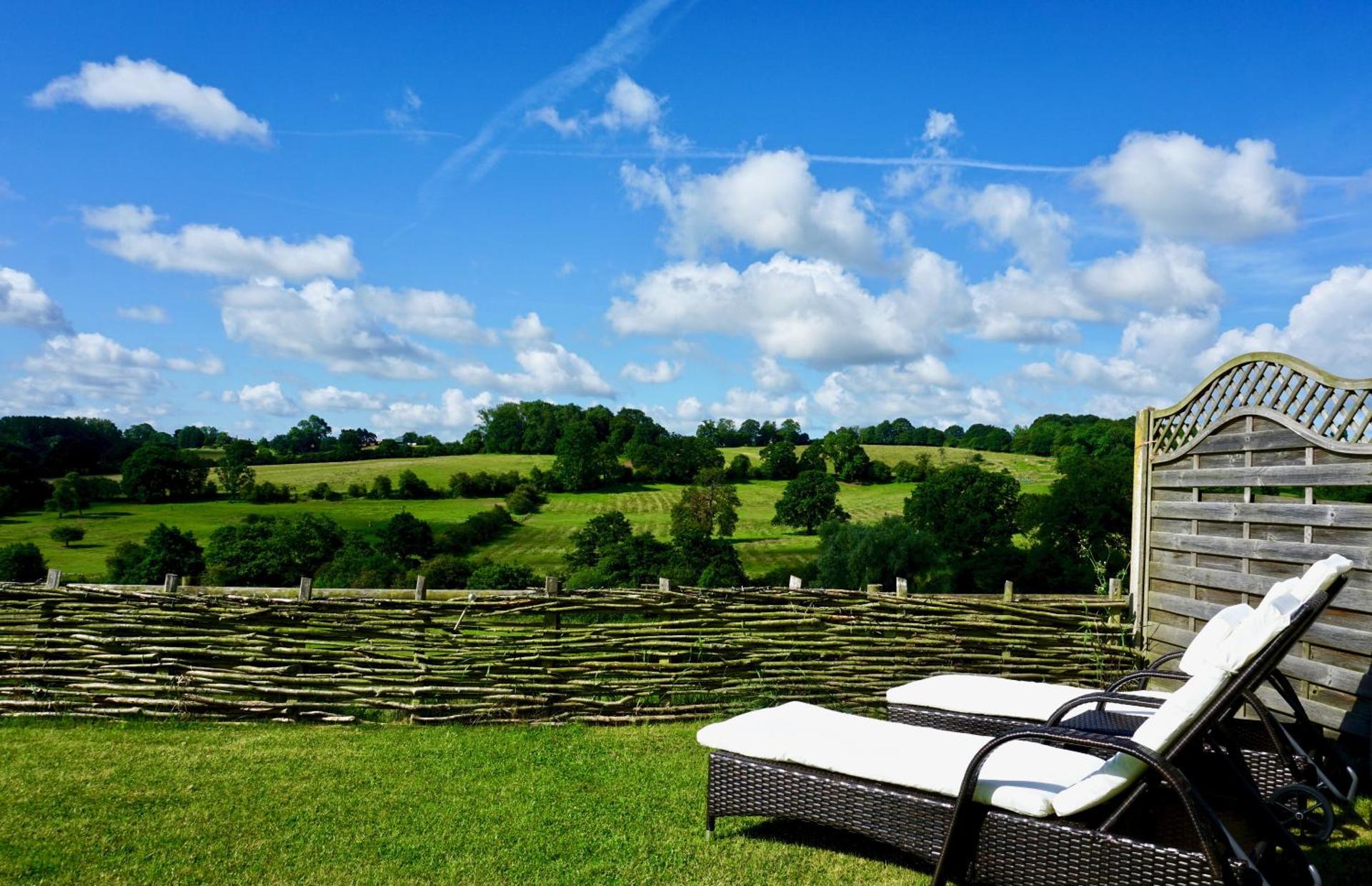 Hopeend Holidays Cottage