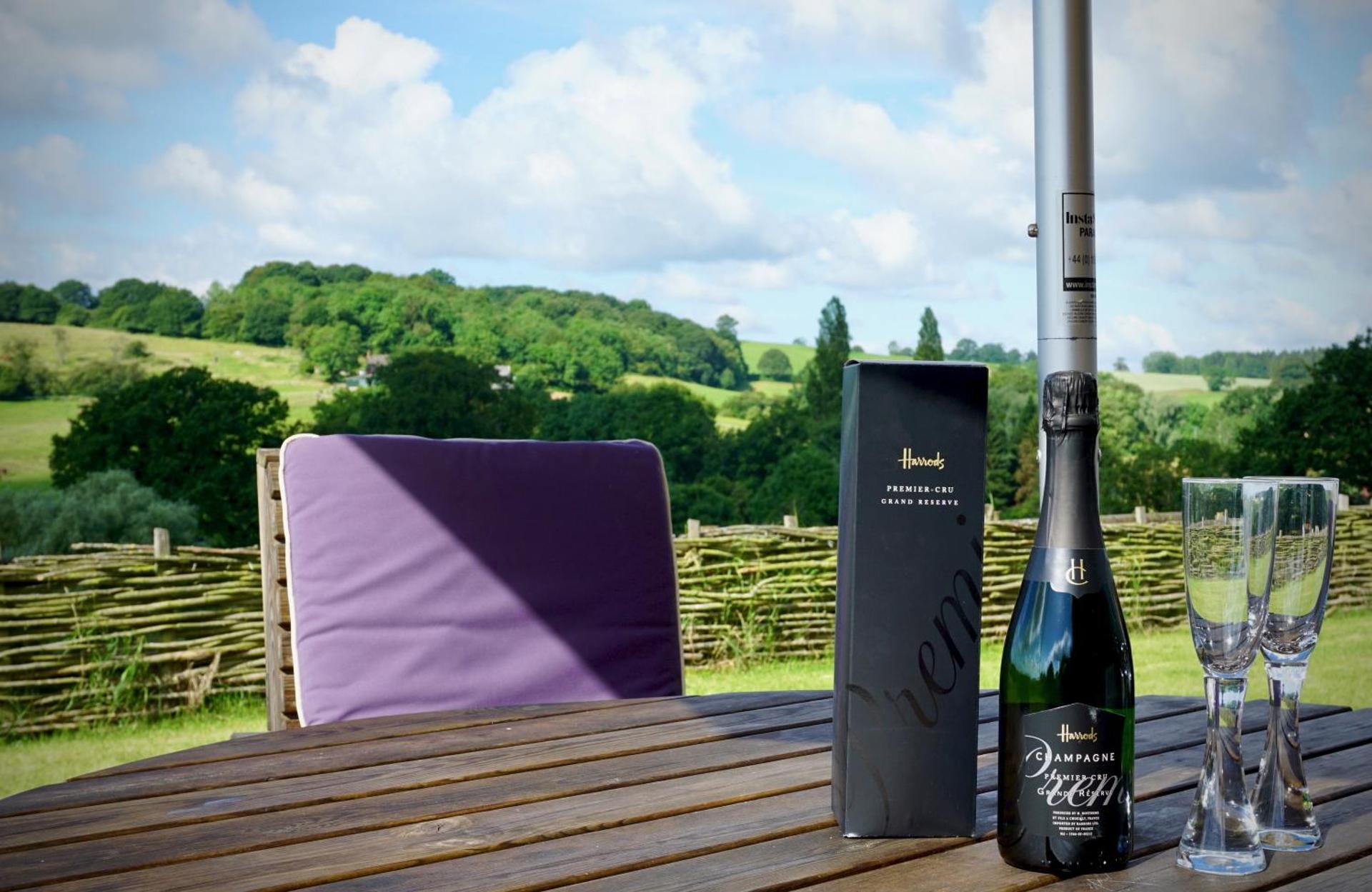 Hopeend Holidays Cottage