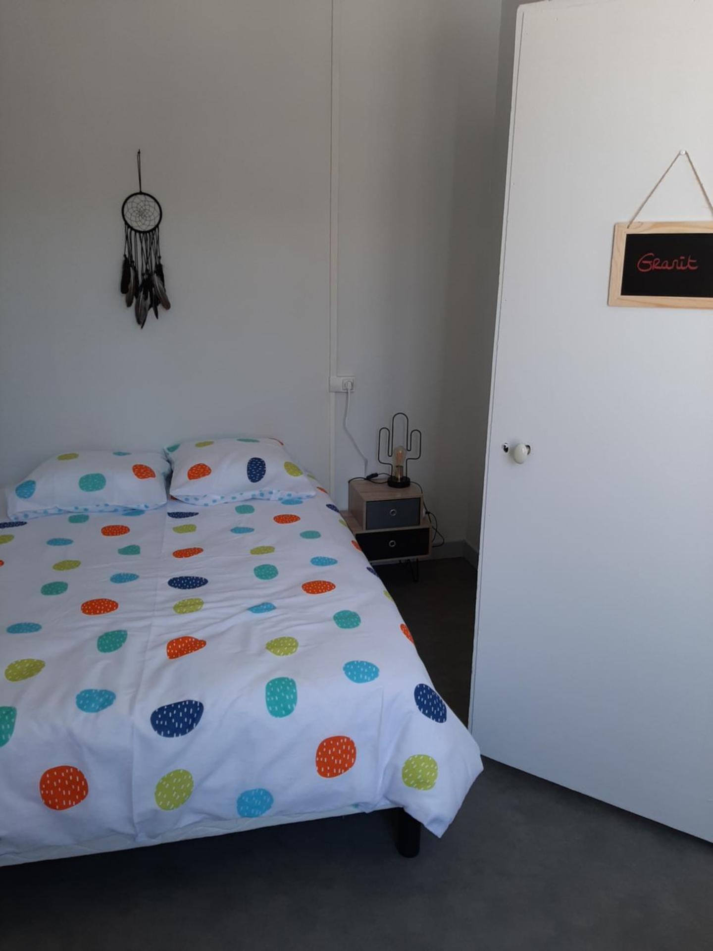 Les 3 Cailloux Bar Restaurant