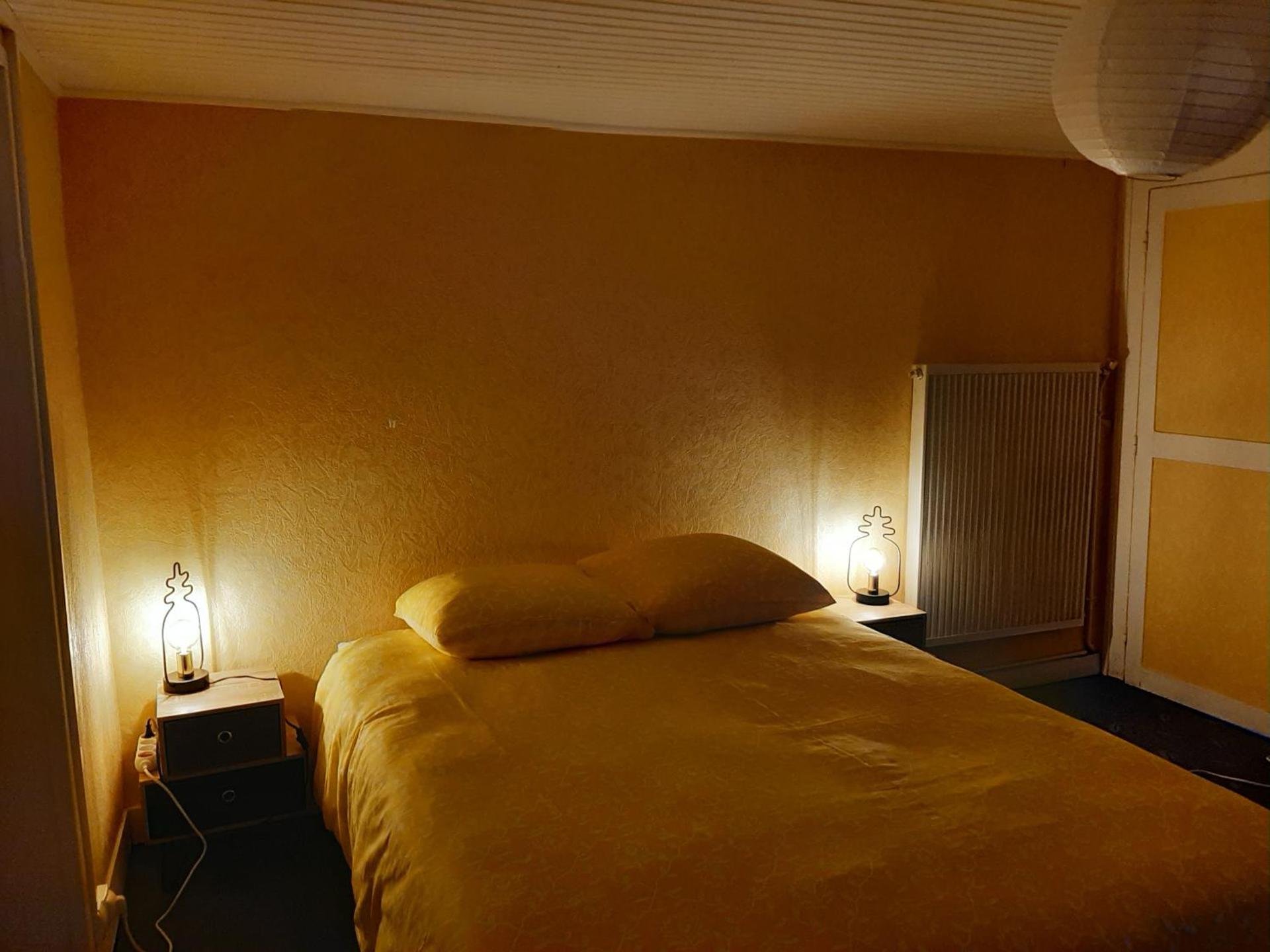 Les 3 Cailloux Bar Restaurant