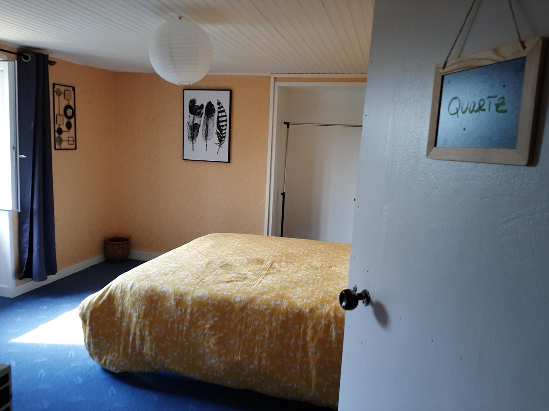 Les 3 Cailloux Bar Restaurant