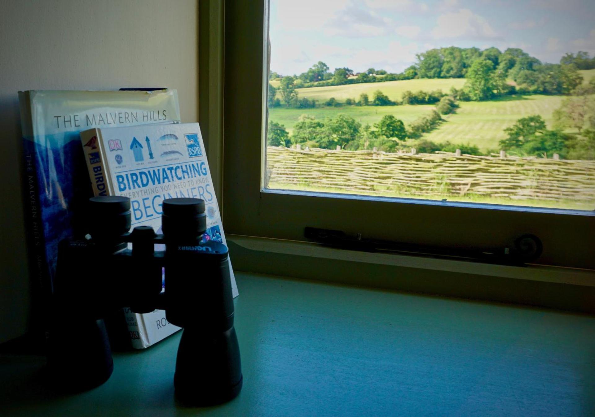 Hopeend Holidays Cottage