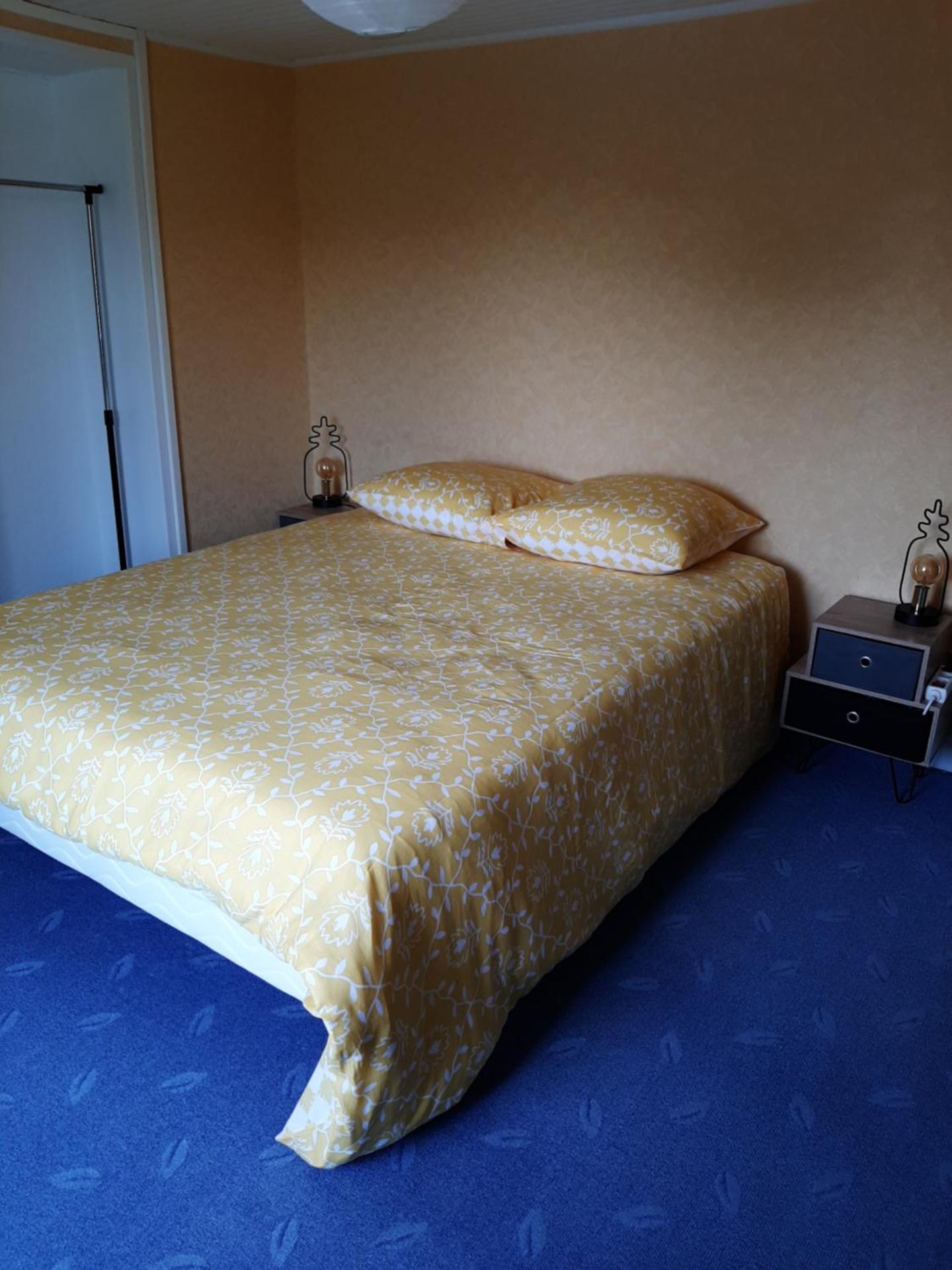 Les 3 Cailloux Bar Restaurant