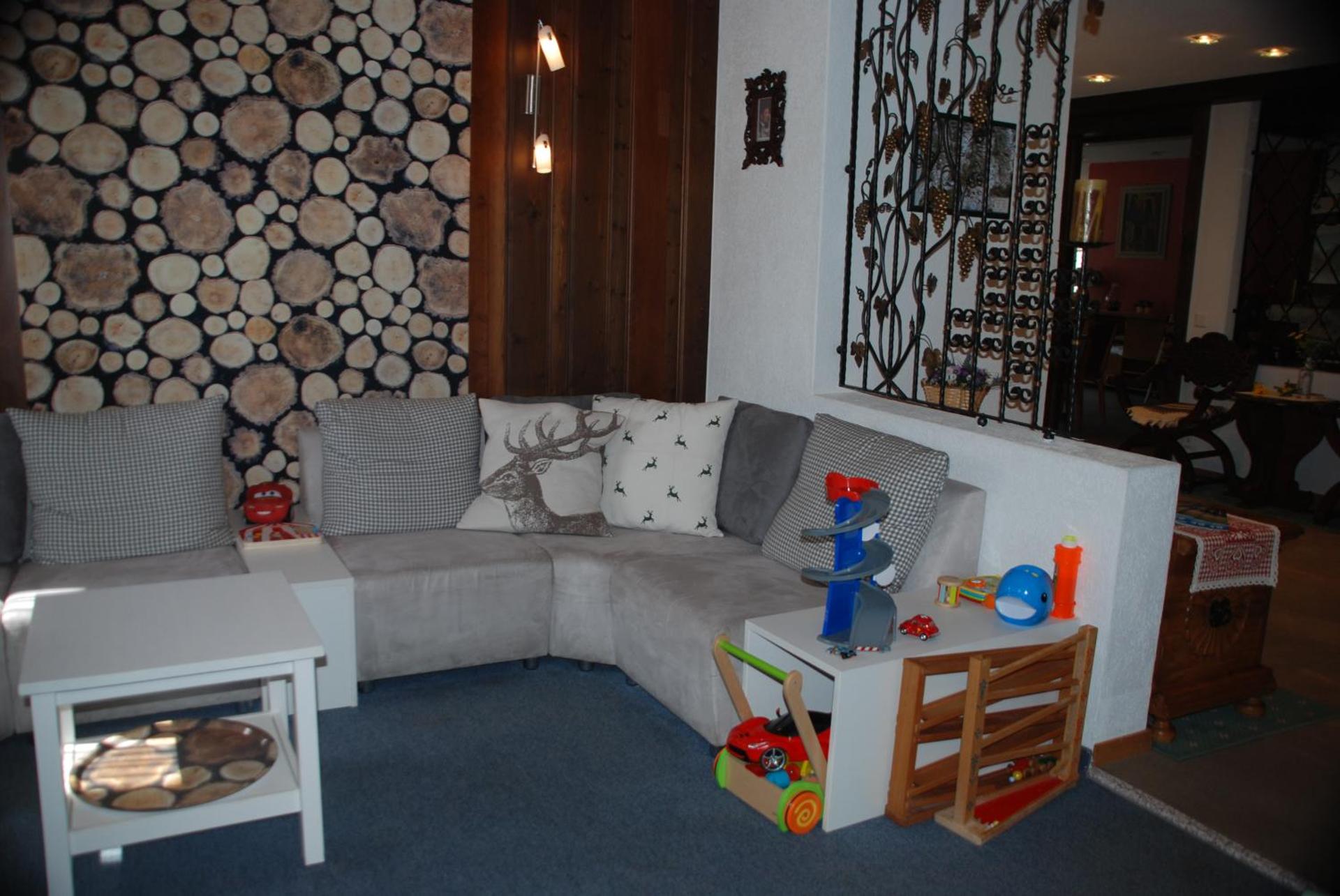 Children play ground