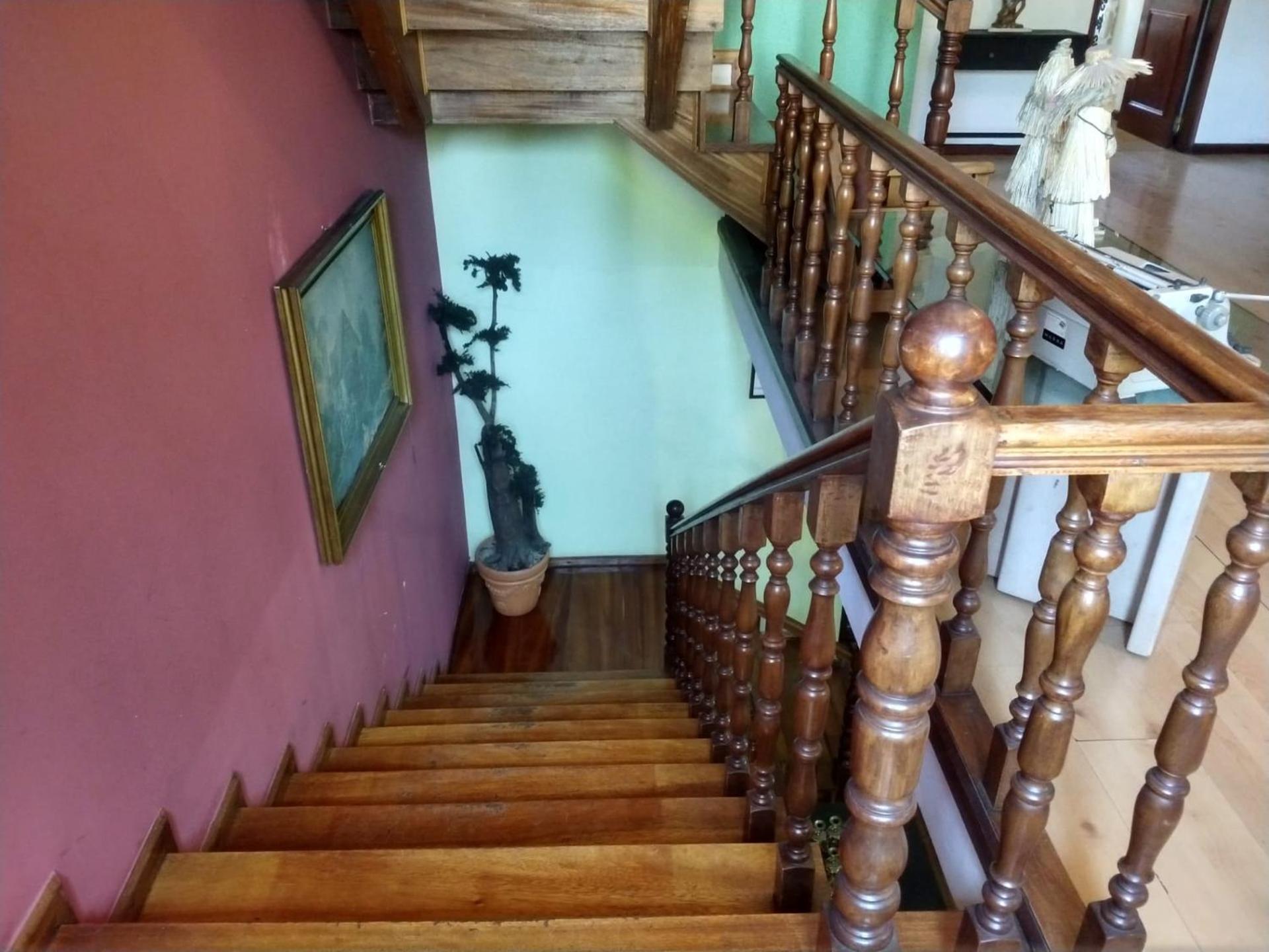 Residencial Montanhês