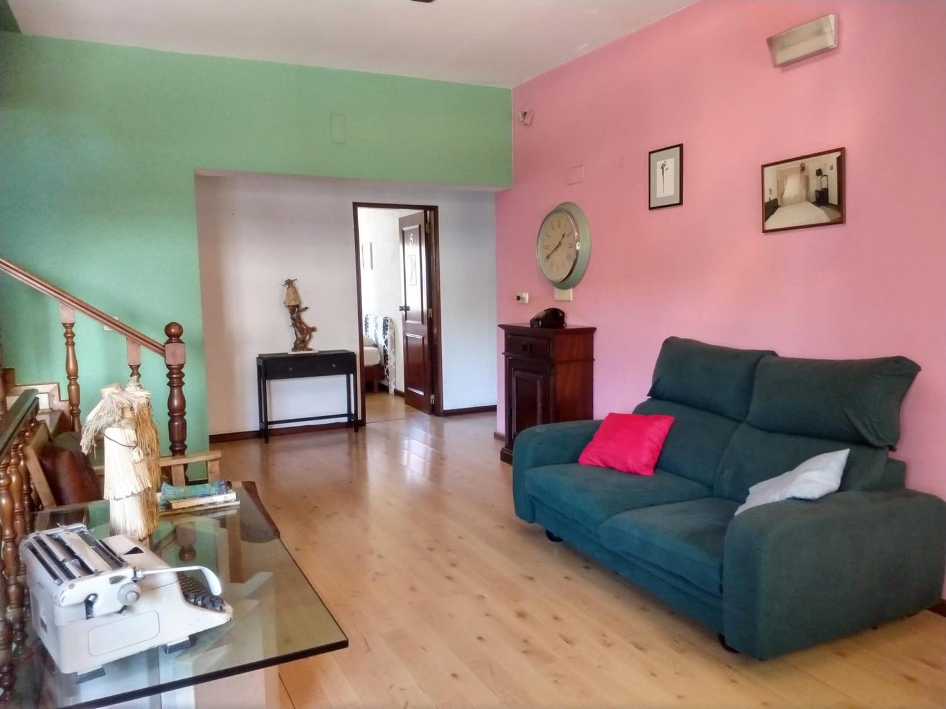 Residencial Montanhês