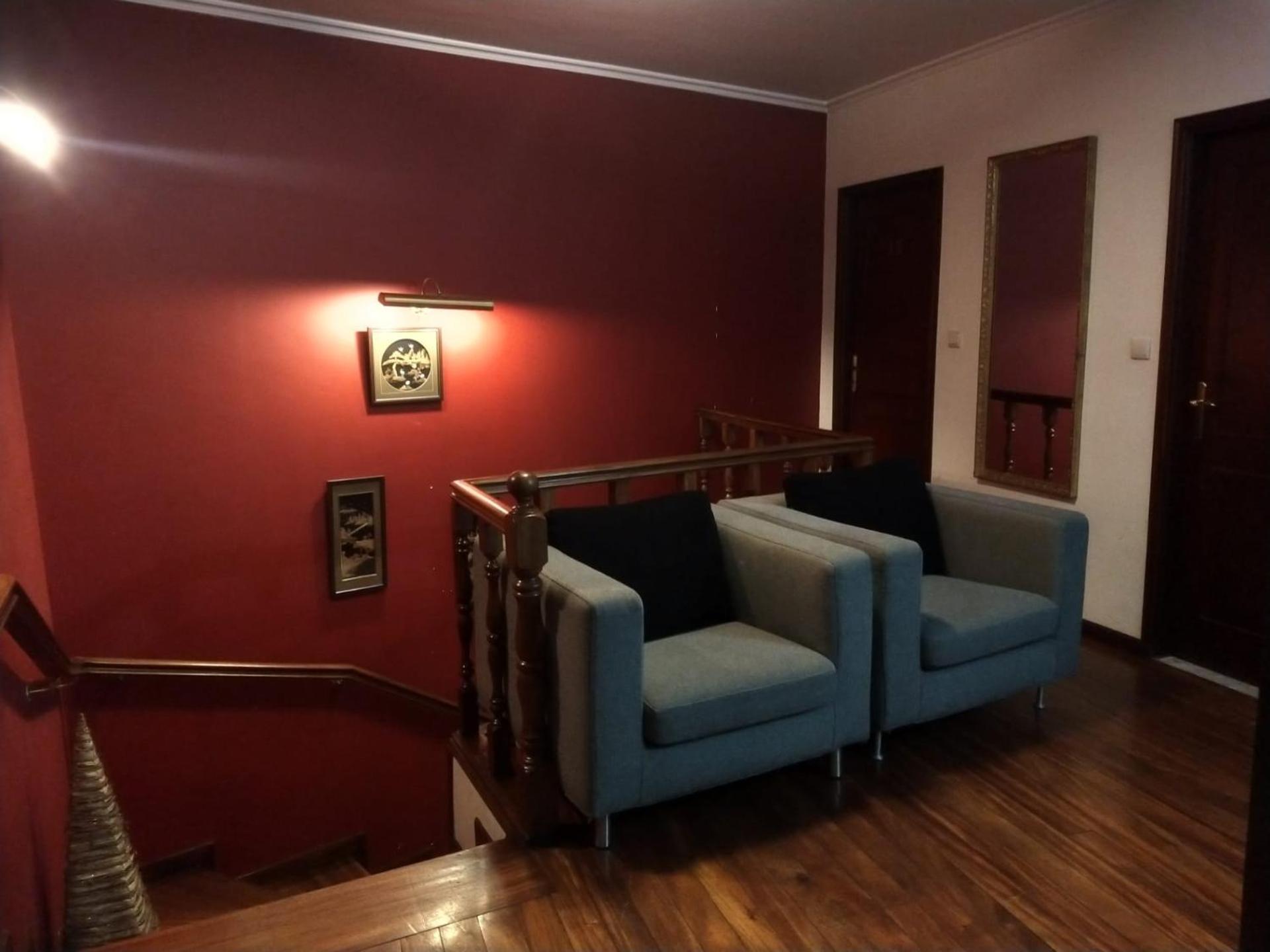 Residencial Montanhês