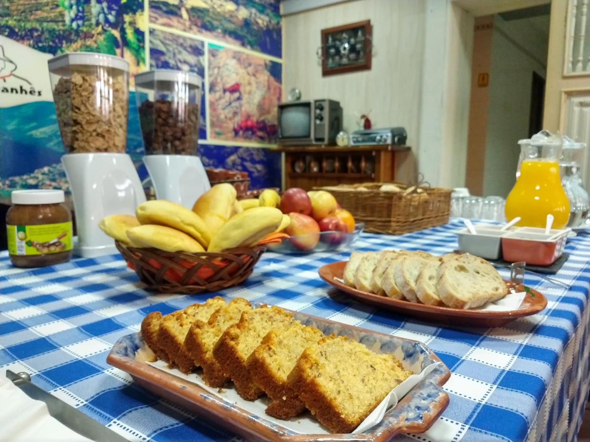 Residencial Montanhês