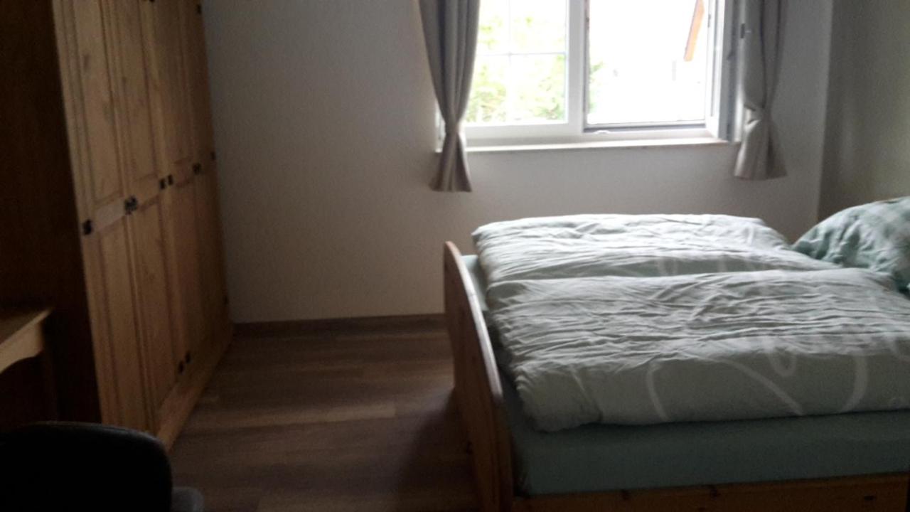 Galloway Hof Wantewitz