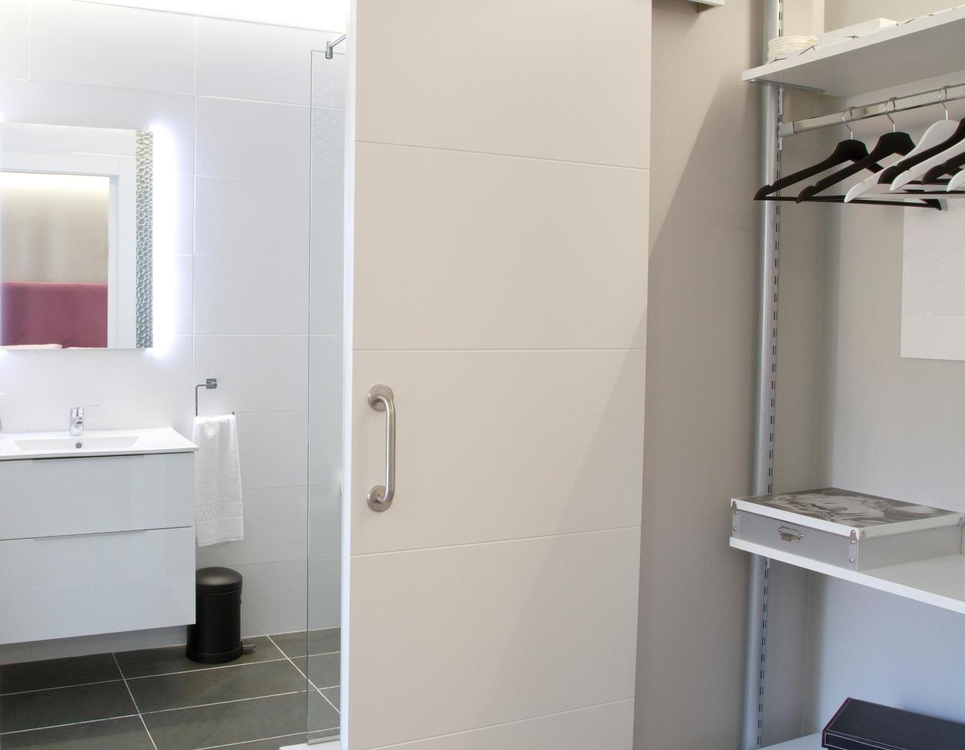 Acio Tinto Loft Casco Histórico de Ourense