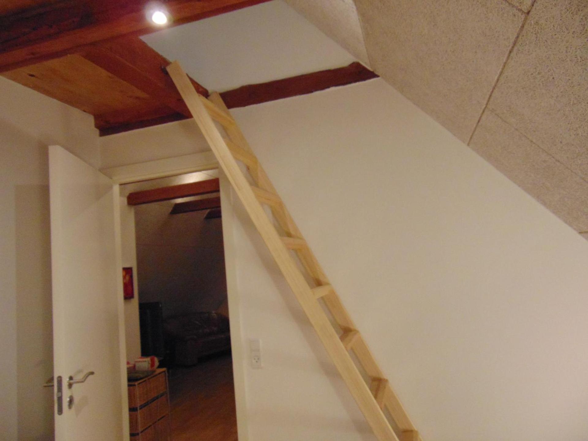 Verstvej bed and brekfast