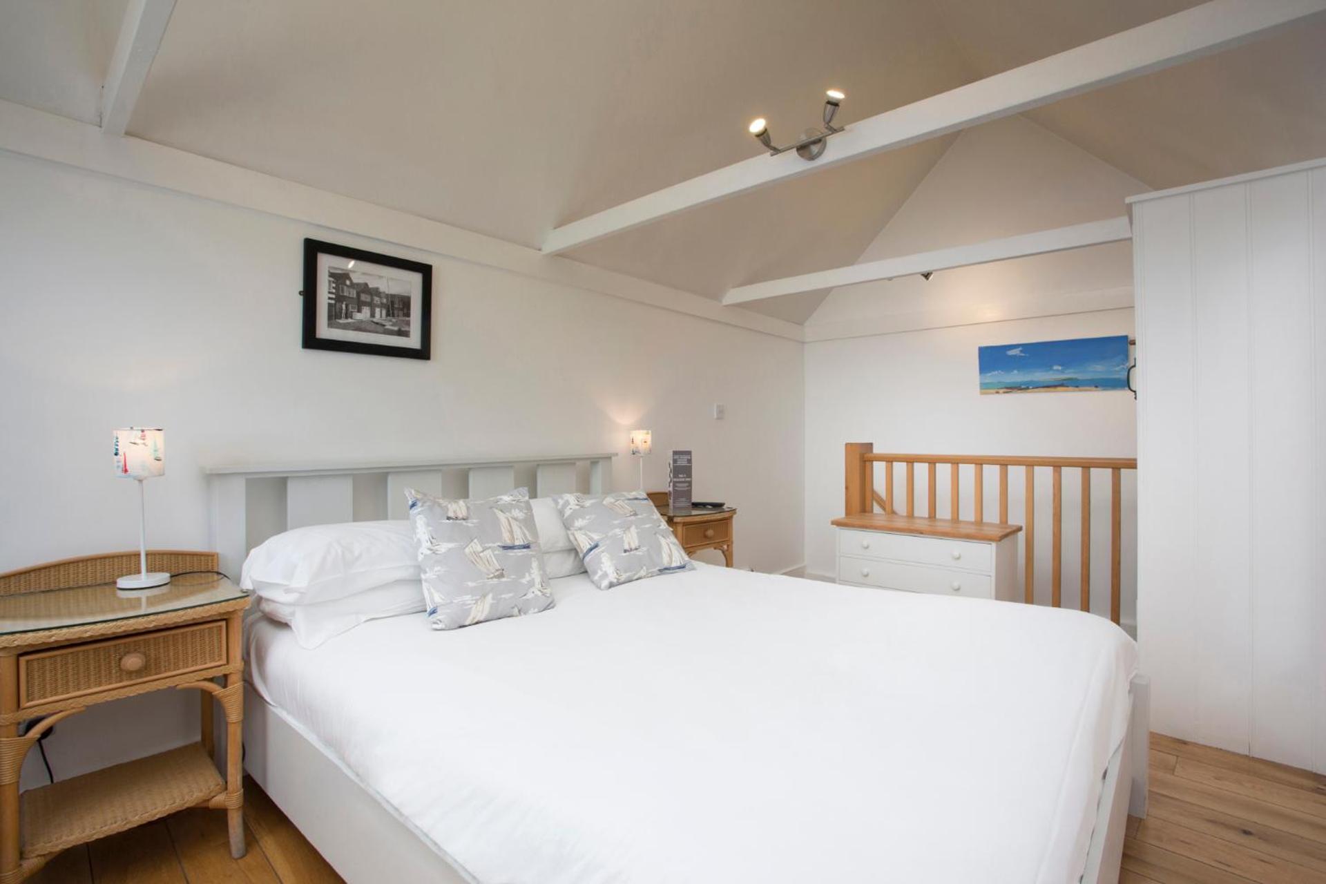 Family Room with Sea View