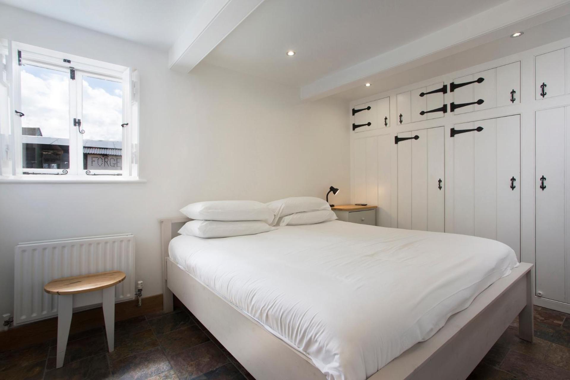 Family Room with Sea View