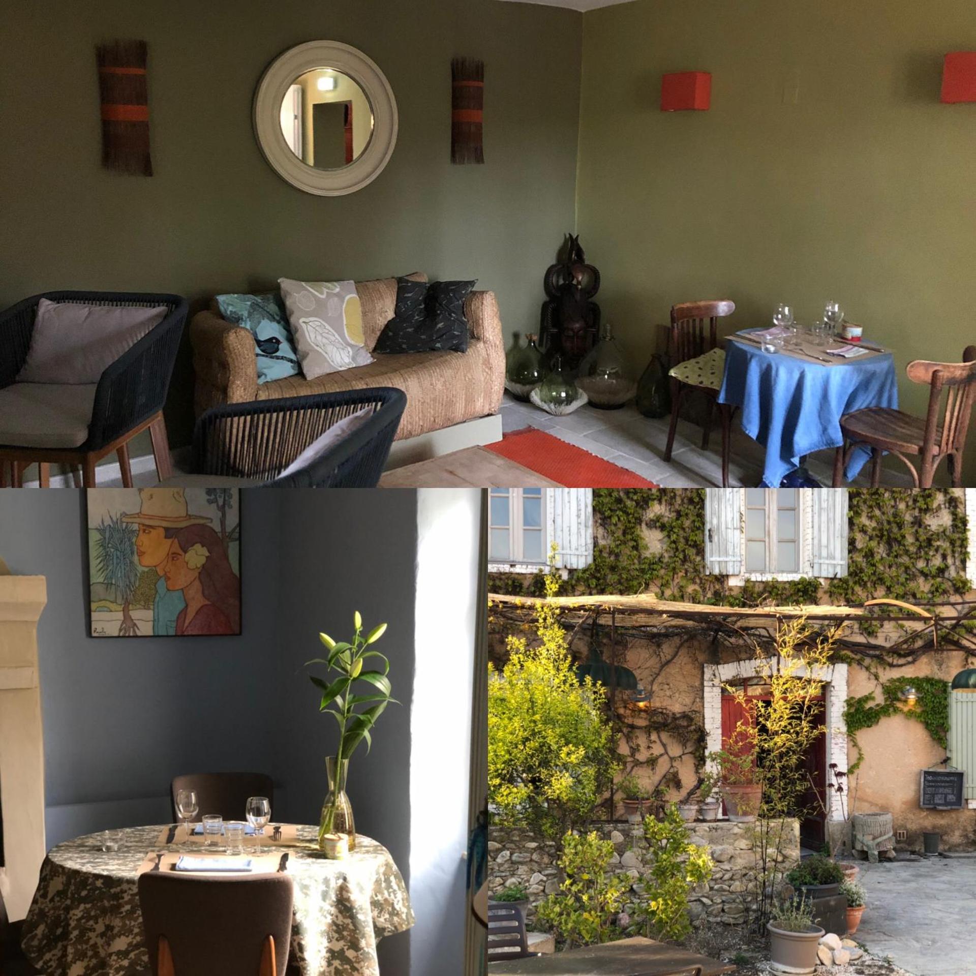 La Belle Etoile Chambres