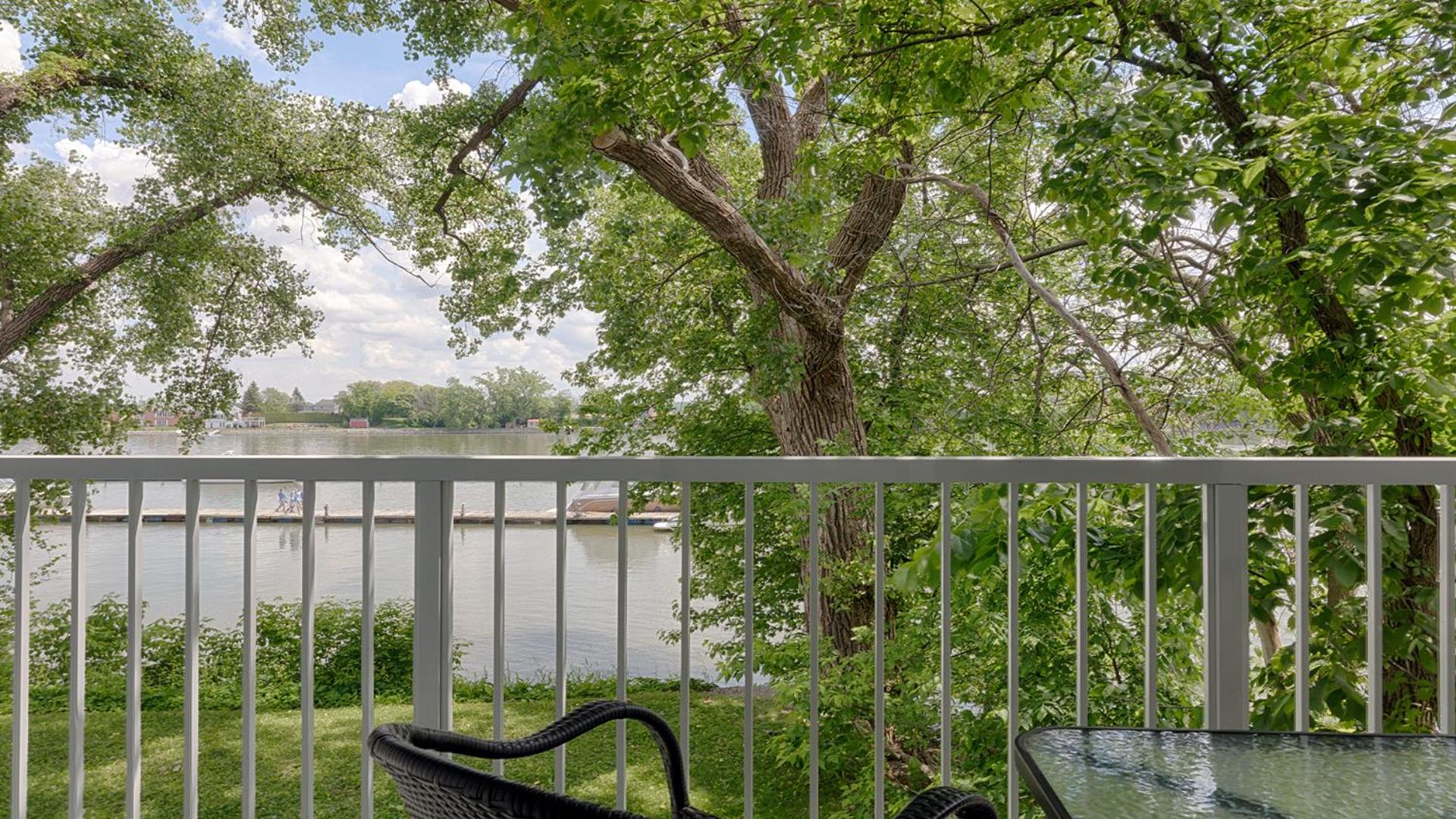 View (from property/room)